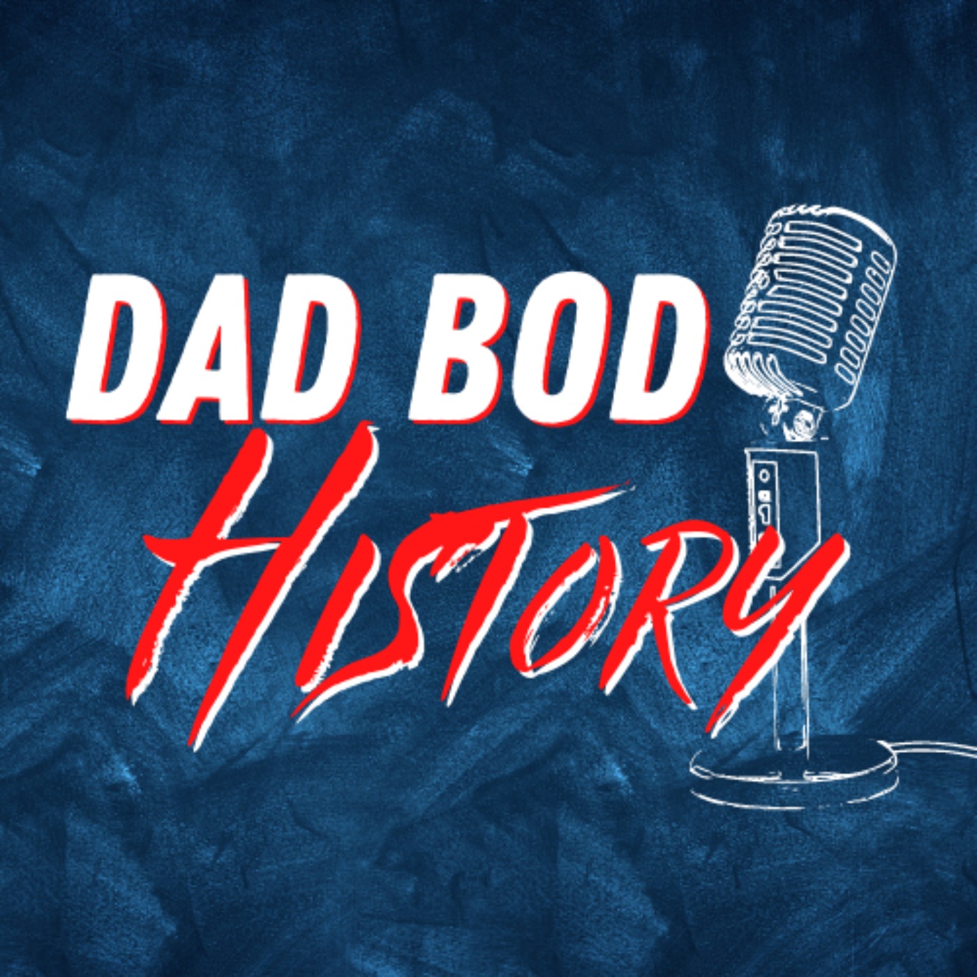 Dad Bod History 