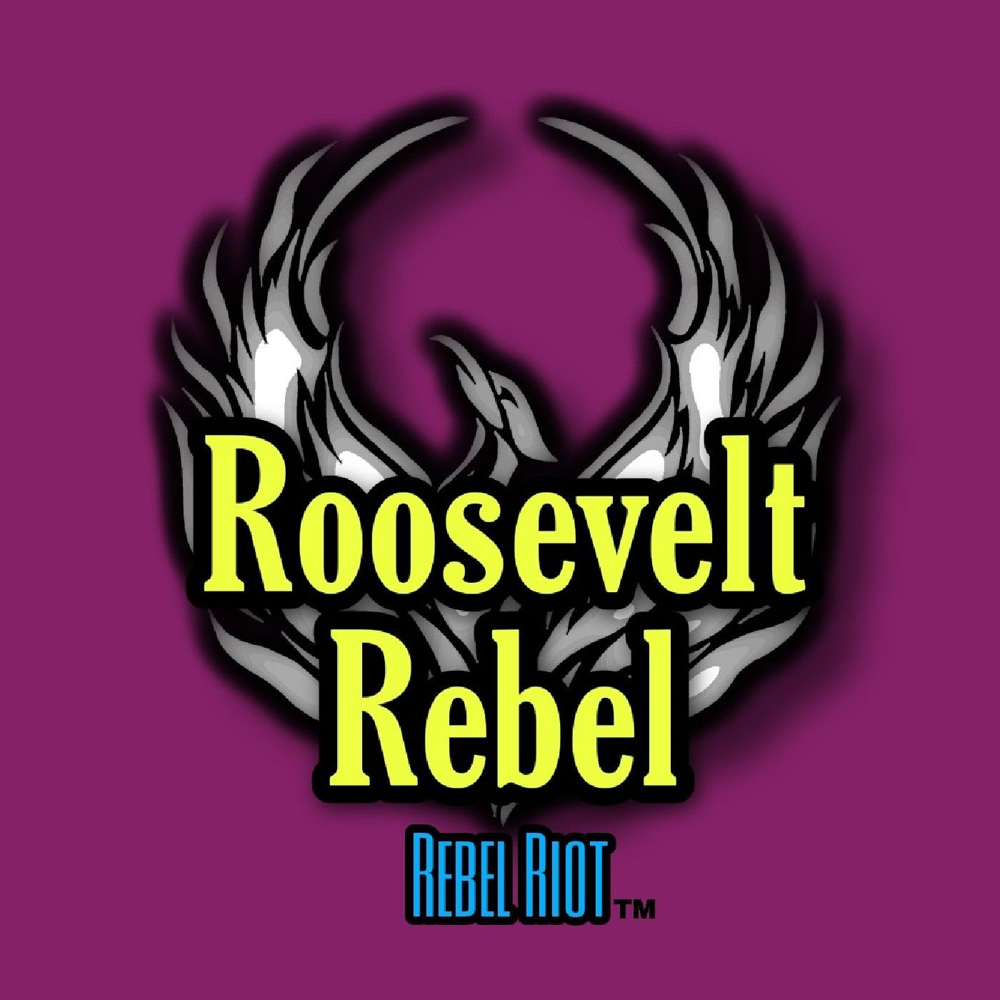 Roosevelt Rebel 