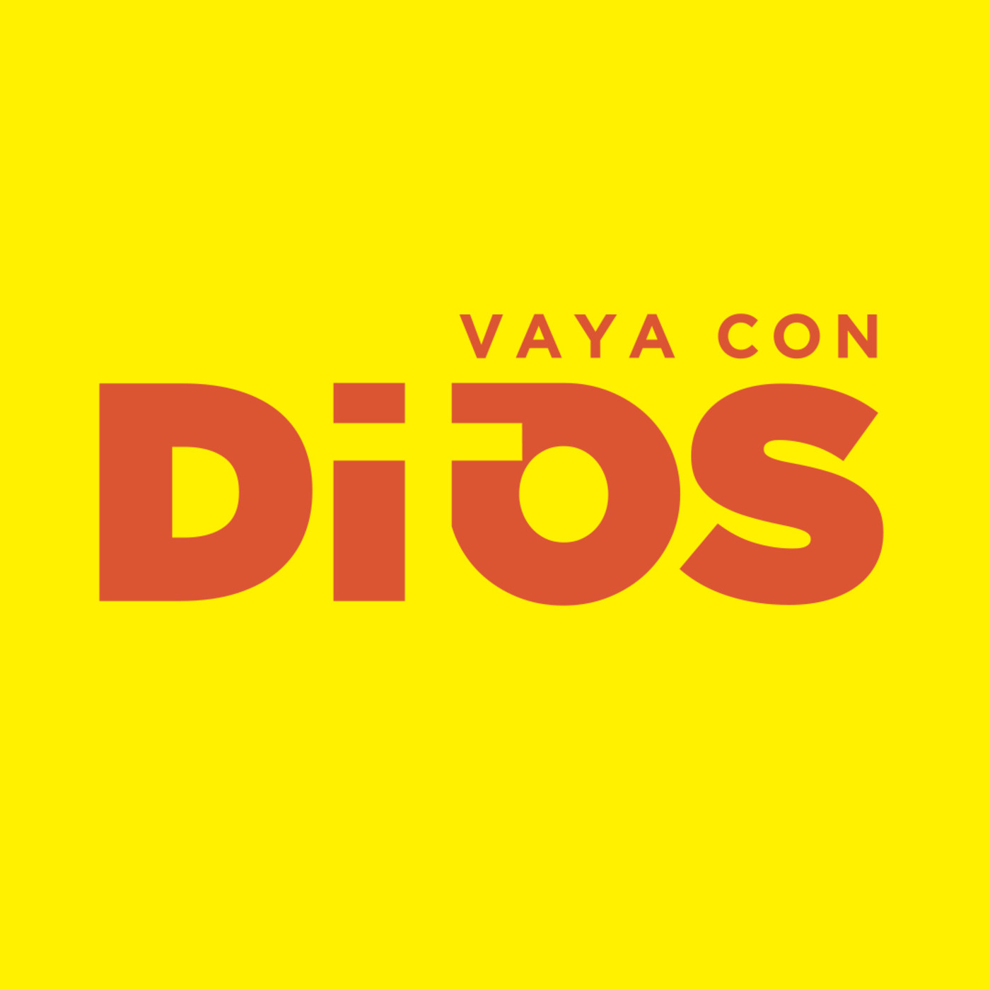 Podcast Vaya con Dios 