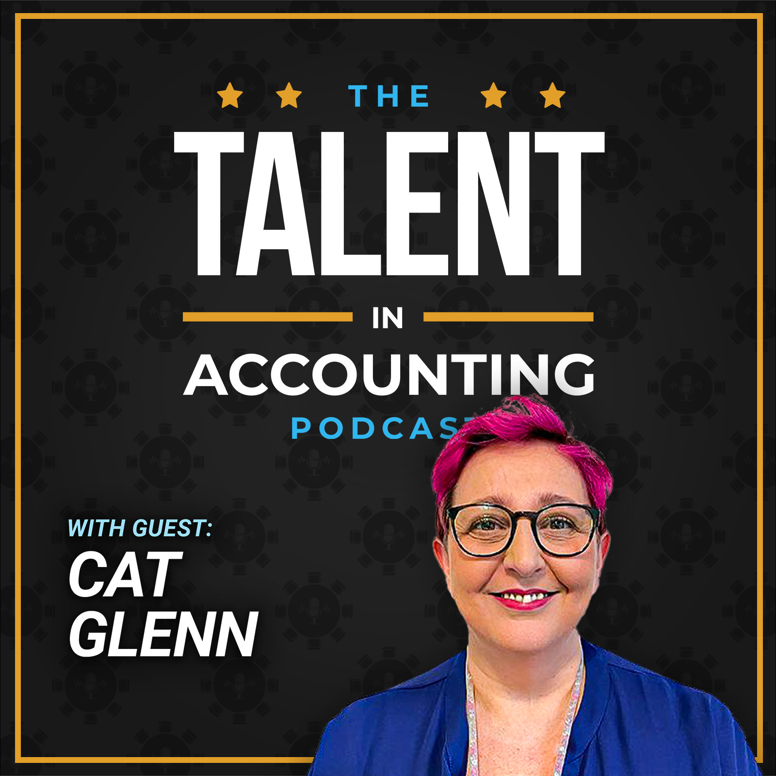 ⁣How HR Is Changing in Accounting & Finance: Cat Glenn