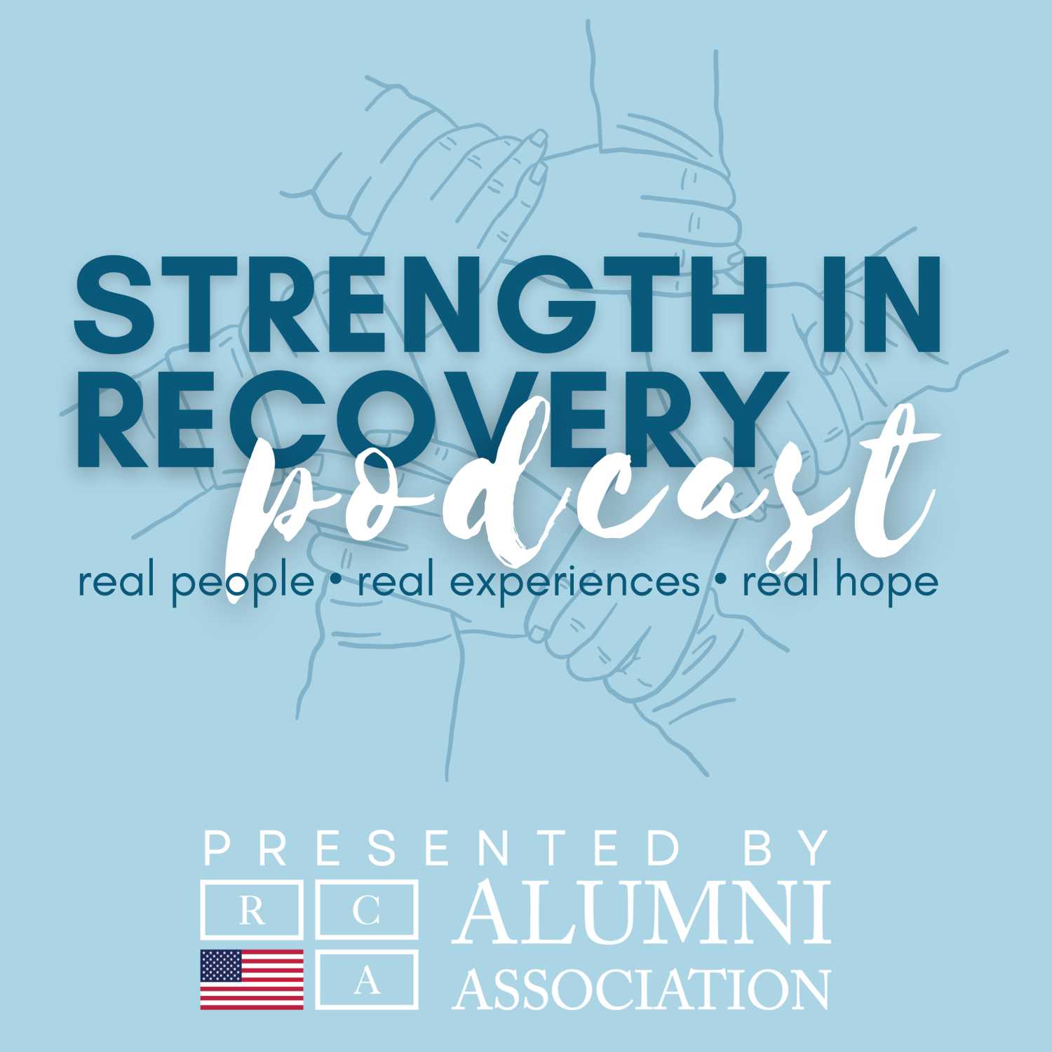 Strength In Recovery 