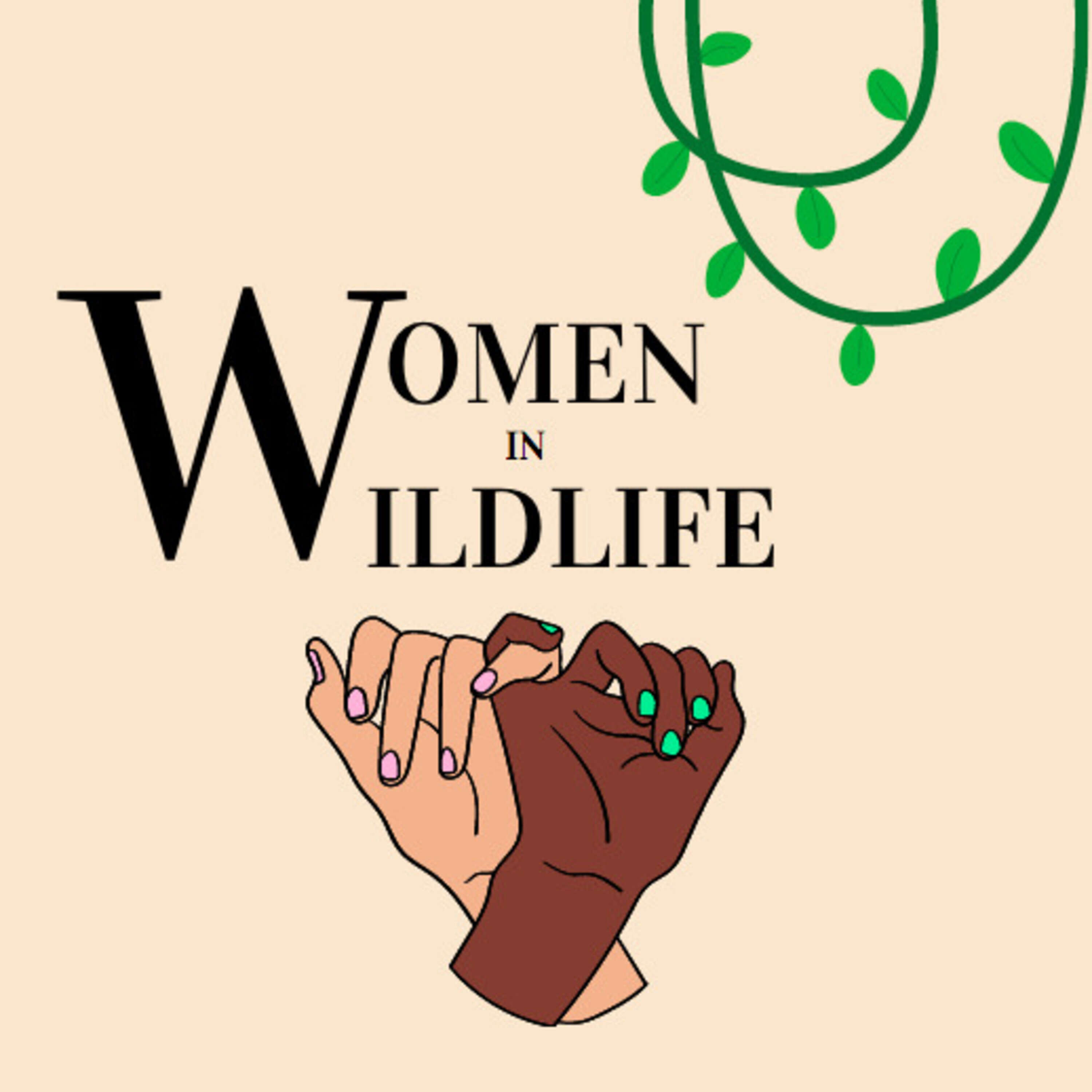 Women in Wildlife 