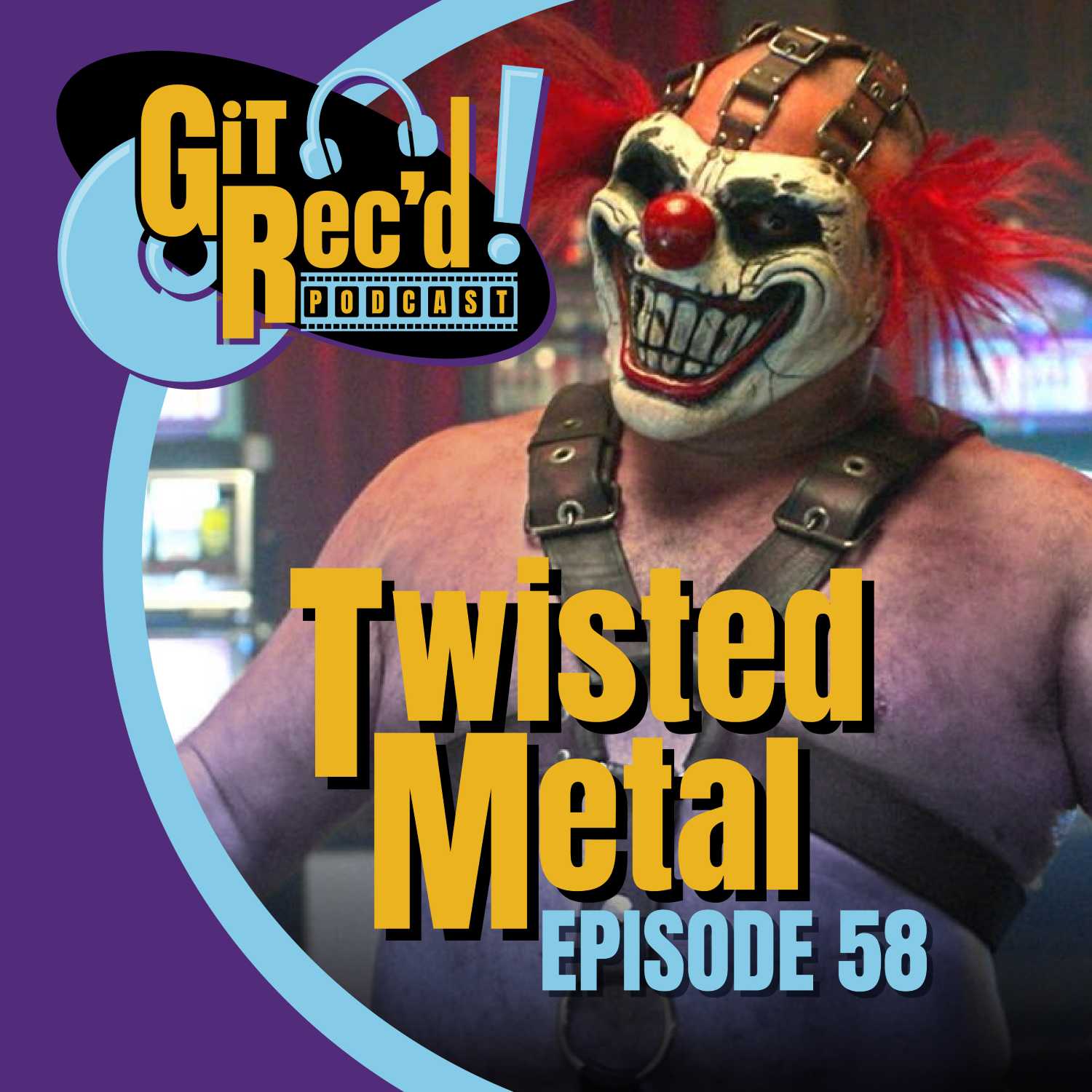 Twisted Metal