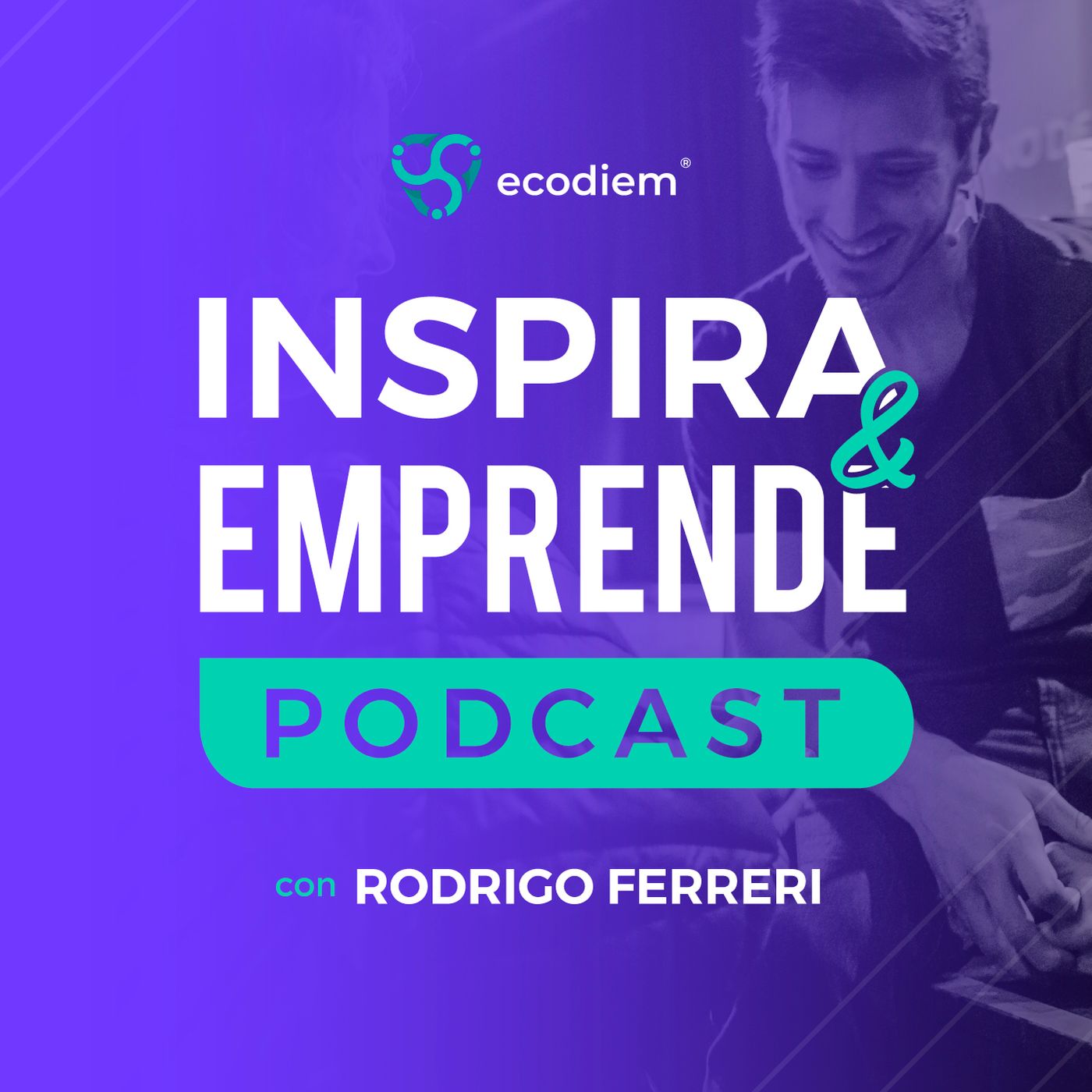 ⁣#231 Construir una marca con la que tu público empatice | Freestyle Marketing Episodio 19