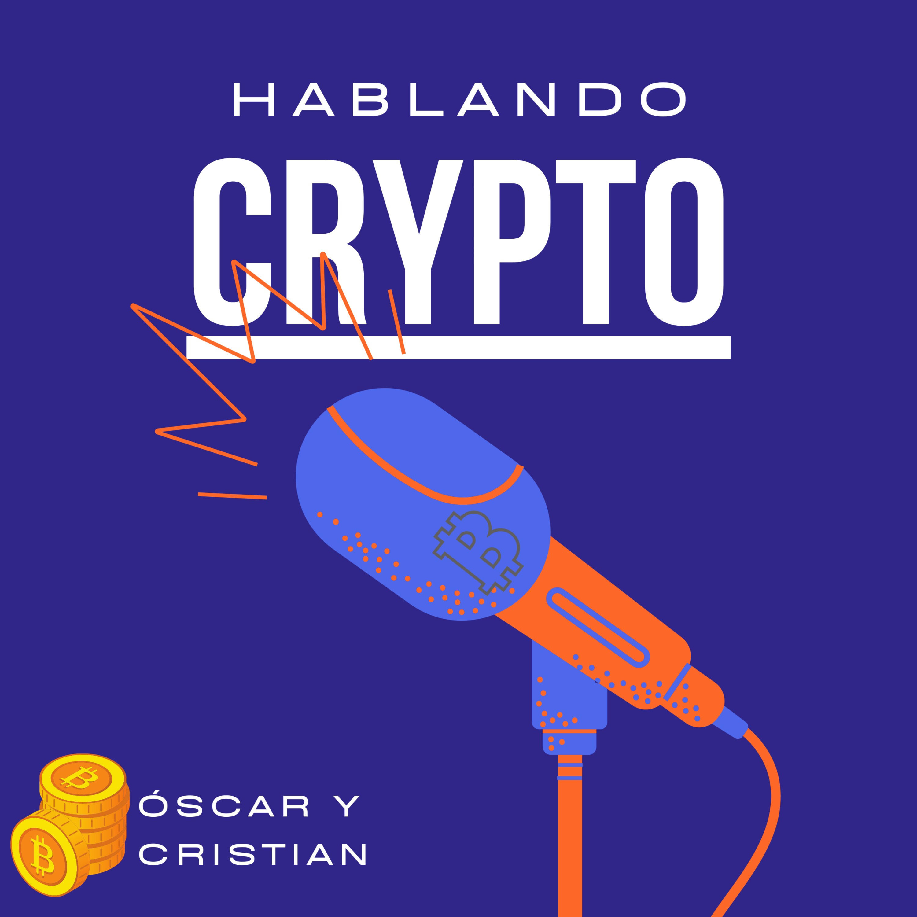 Hablando Crypto 