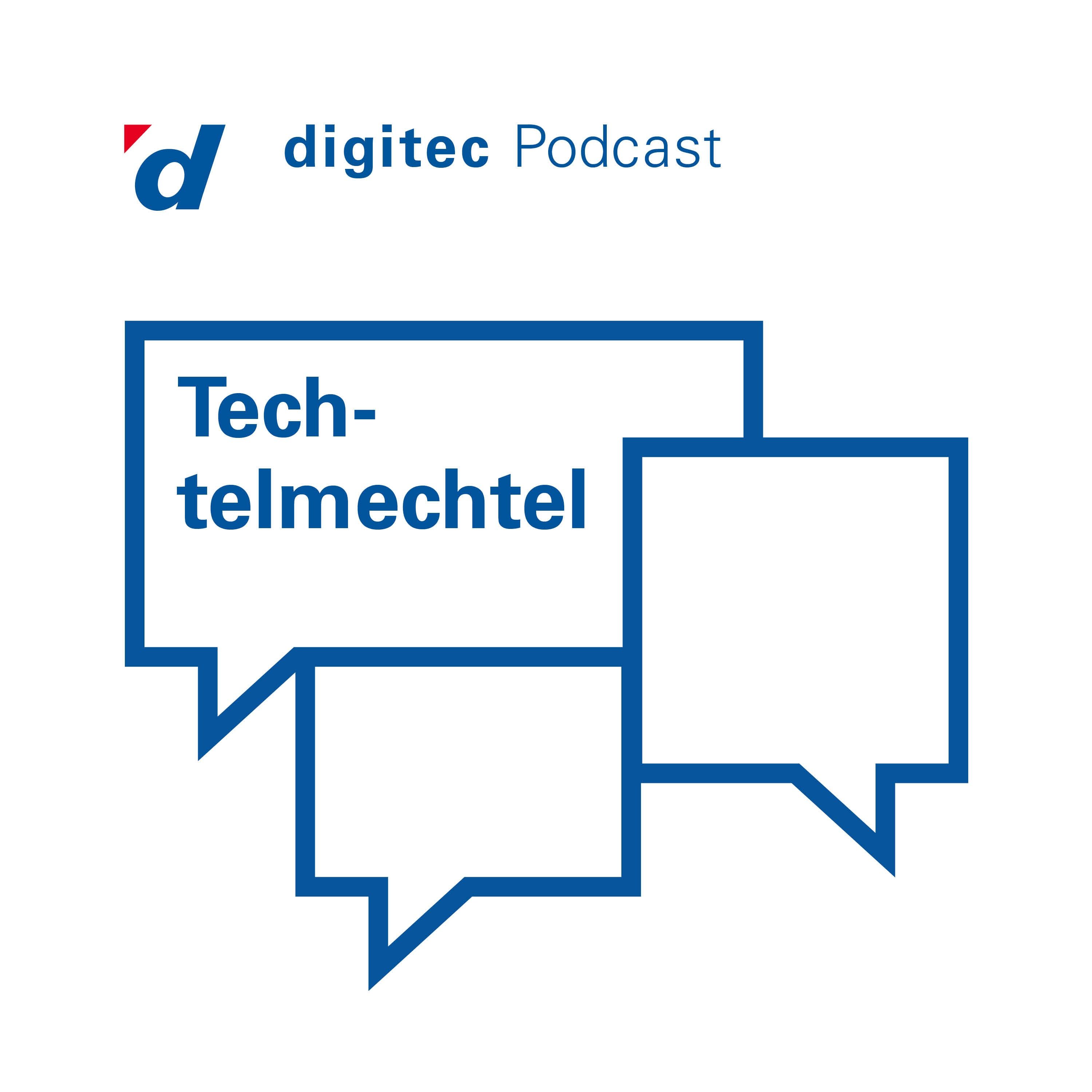 Digitec Podcast 