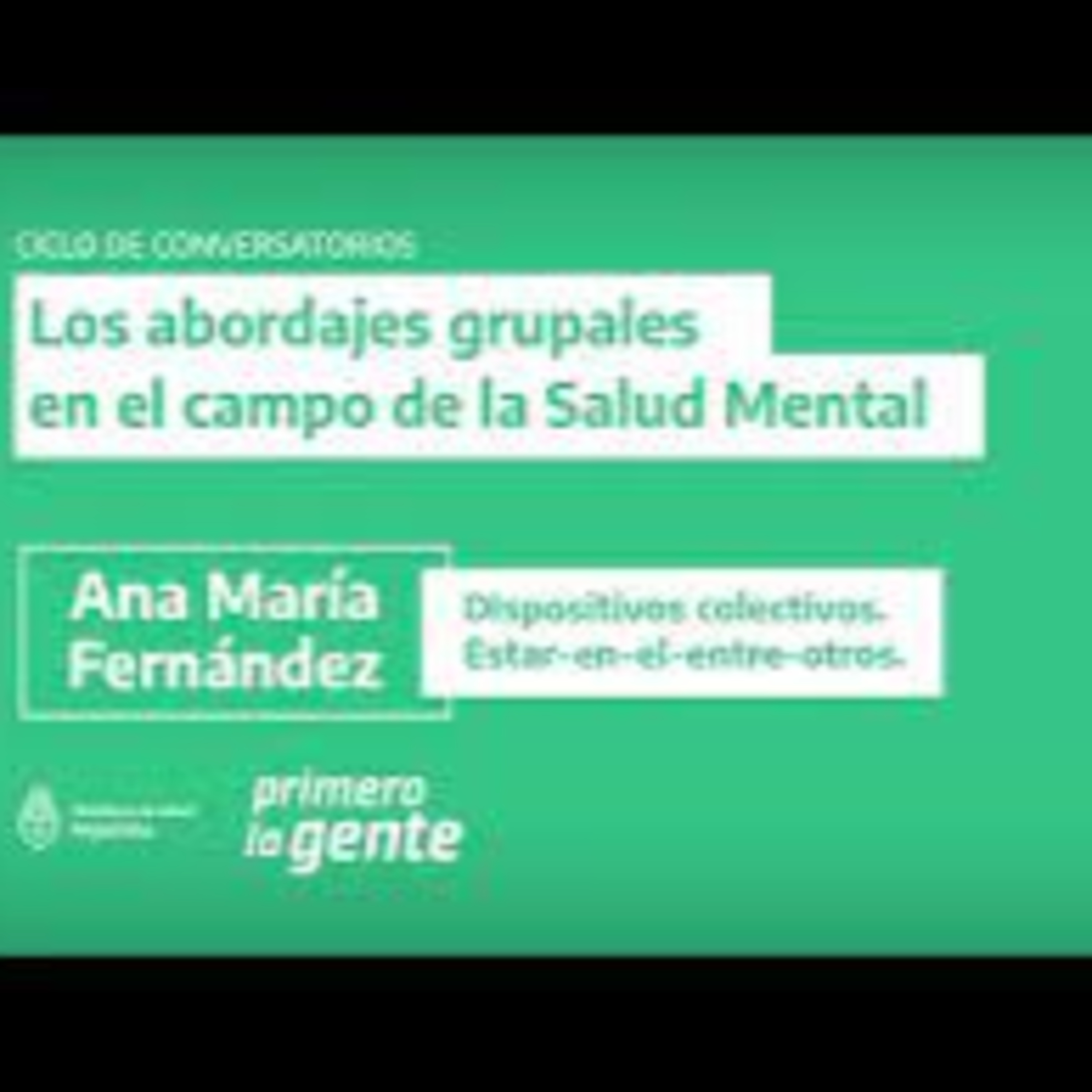 ⁣Salud mental: la importancia de los dispositivos colectivos