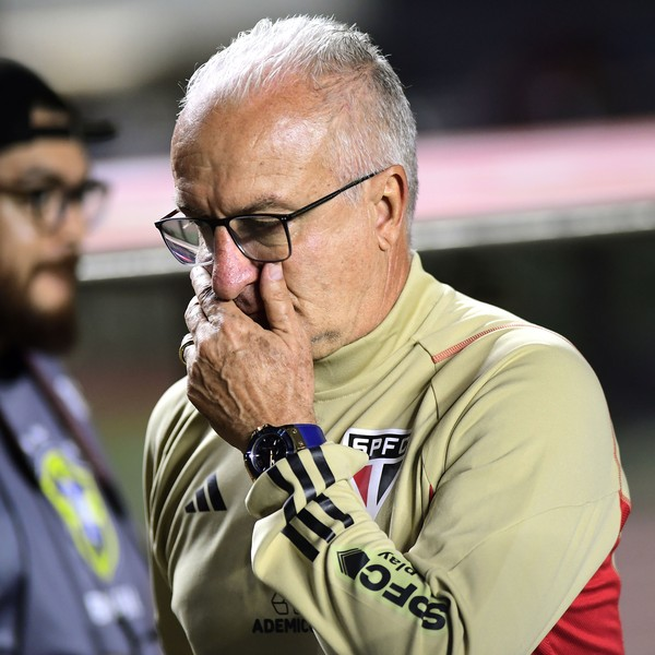 ⁣GE São Paulo #314 - Derrota dos reservas no Brasileirão com foco total na Finalíssima da Copa do Brasil