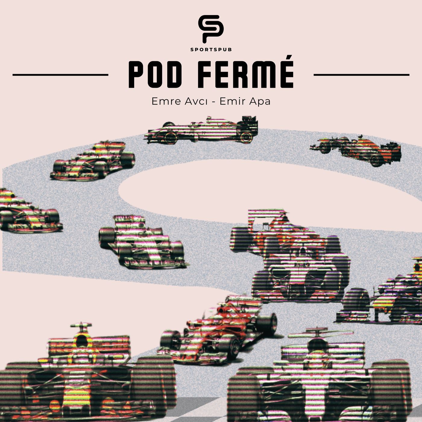 ⁣Pod Fermé #15 | 10 Numara Max, İkonik Monza, Sainz Fırtınası