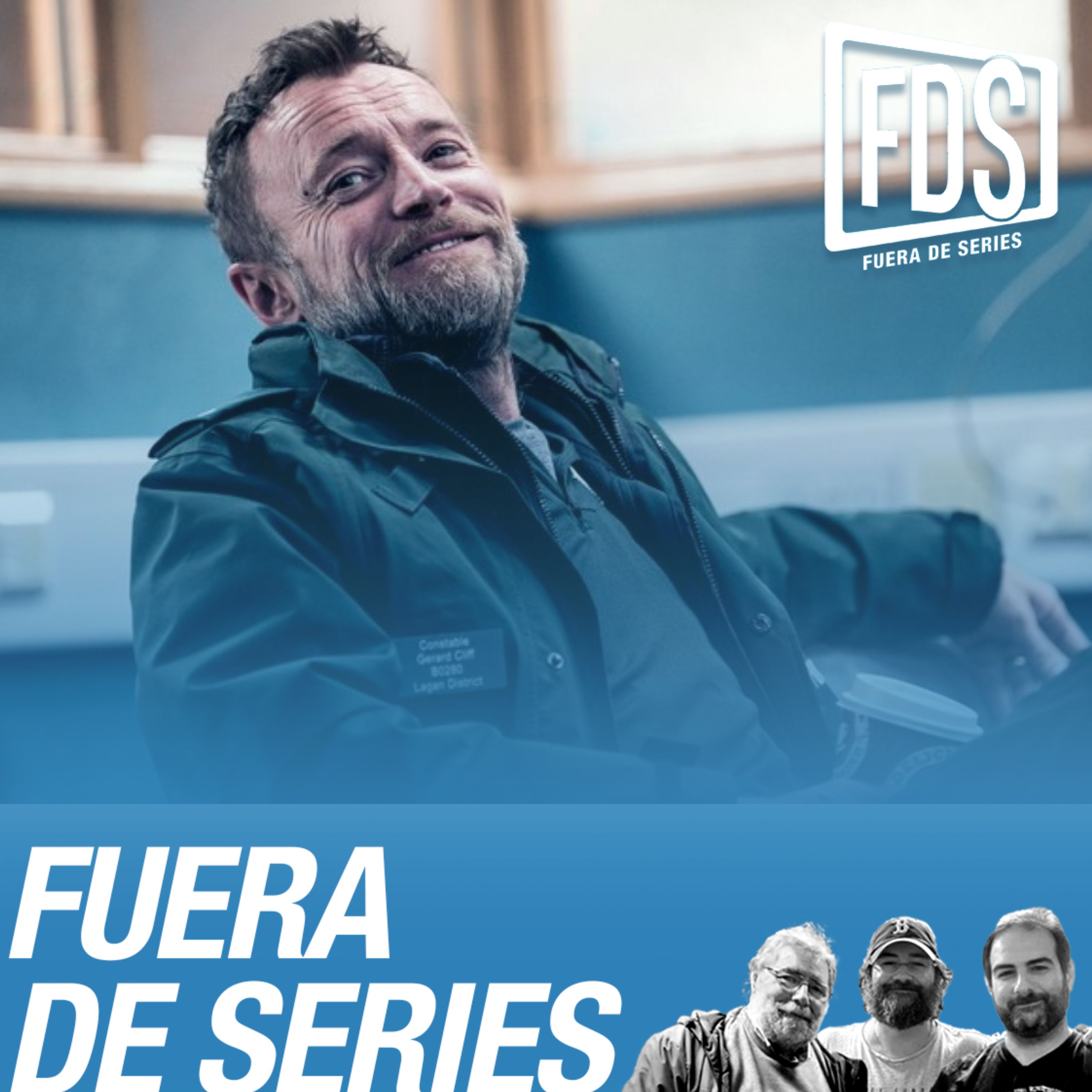 ⁣Fuera de Series: Semana del 25 de Septiembre al 1 de Octubre de 2023