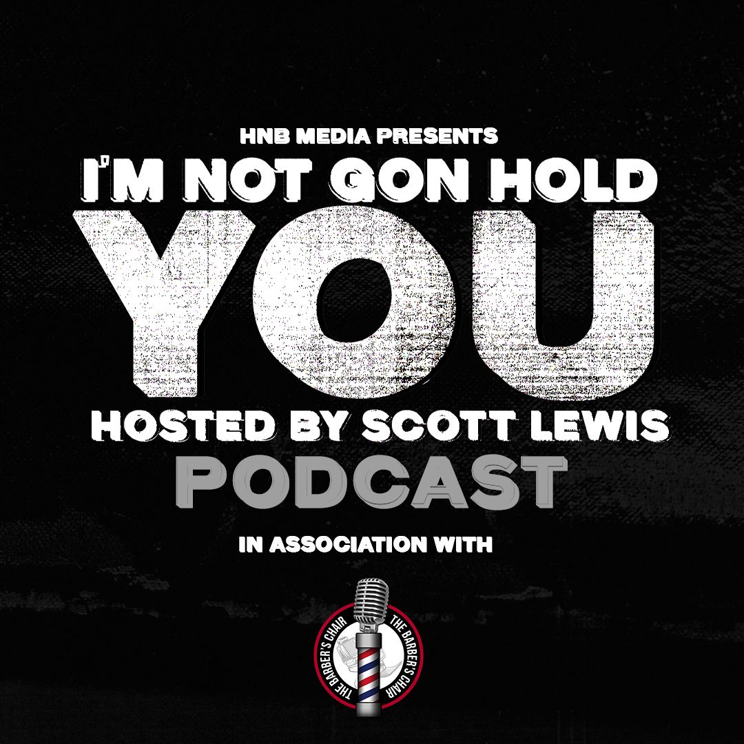 I'm Not Gon Hold You: Giannis Trade Request + NFL Week 2 Preview + Aaron Rodgers Done?