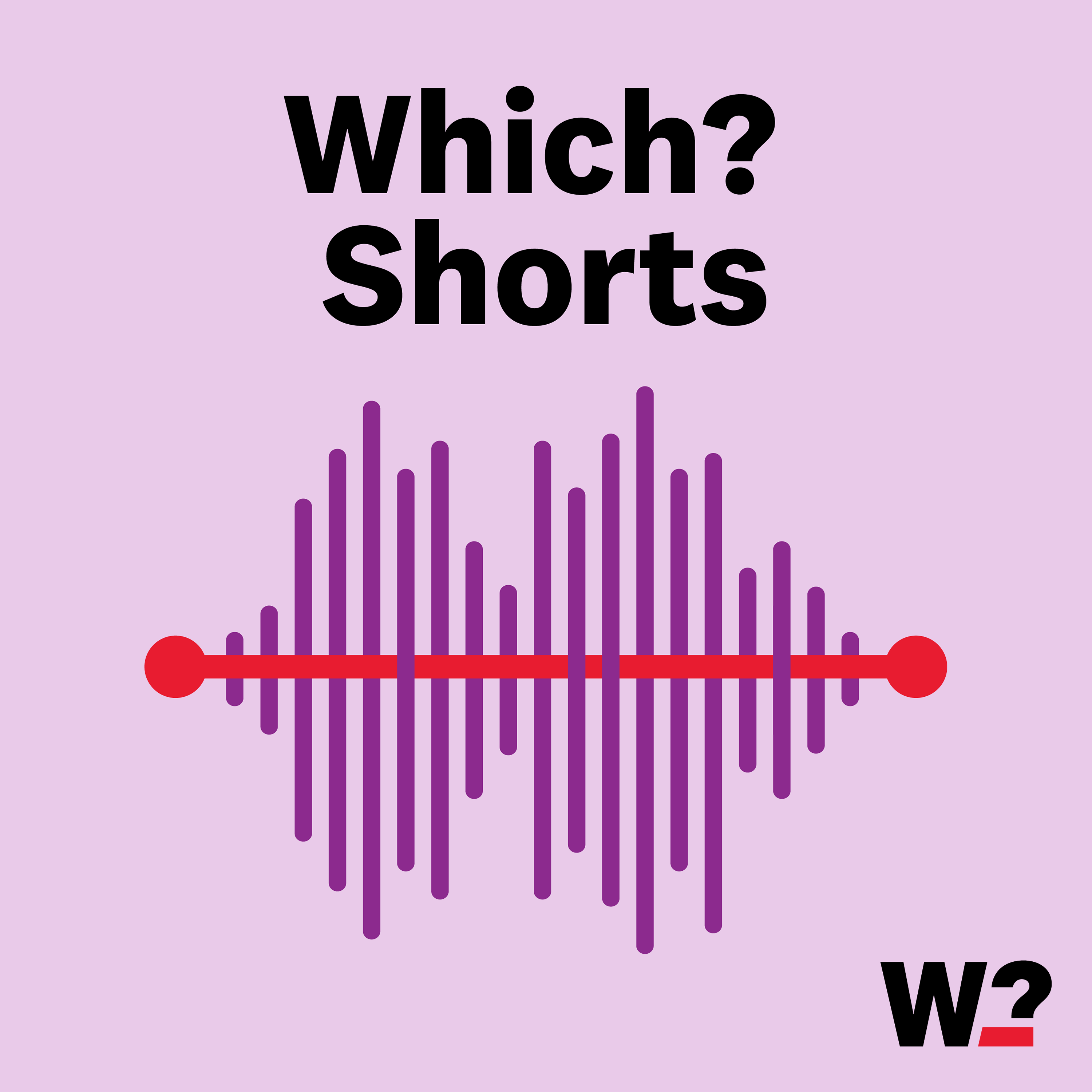 Which? Shorts 