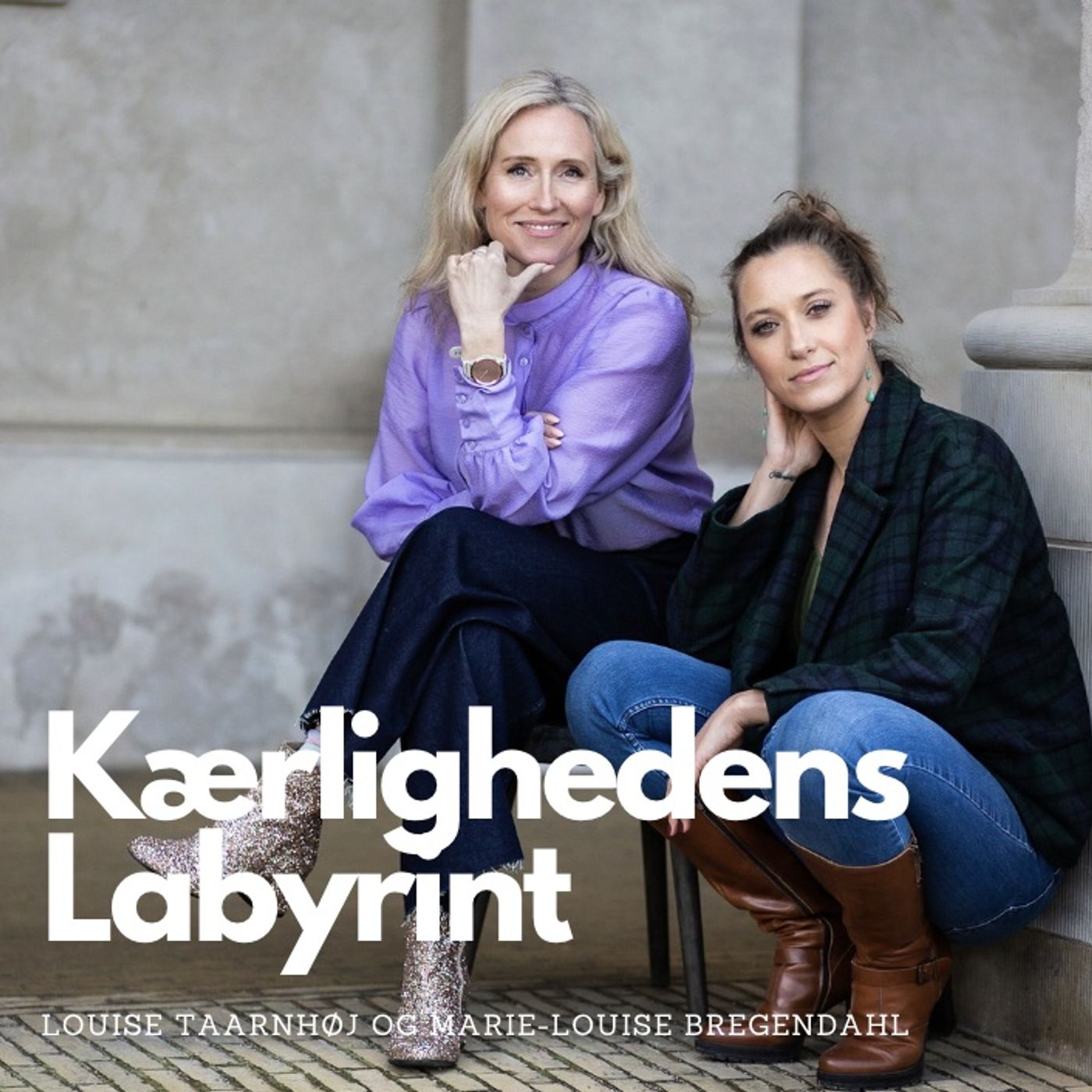 Kærlighedens Labyrint 