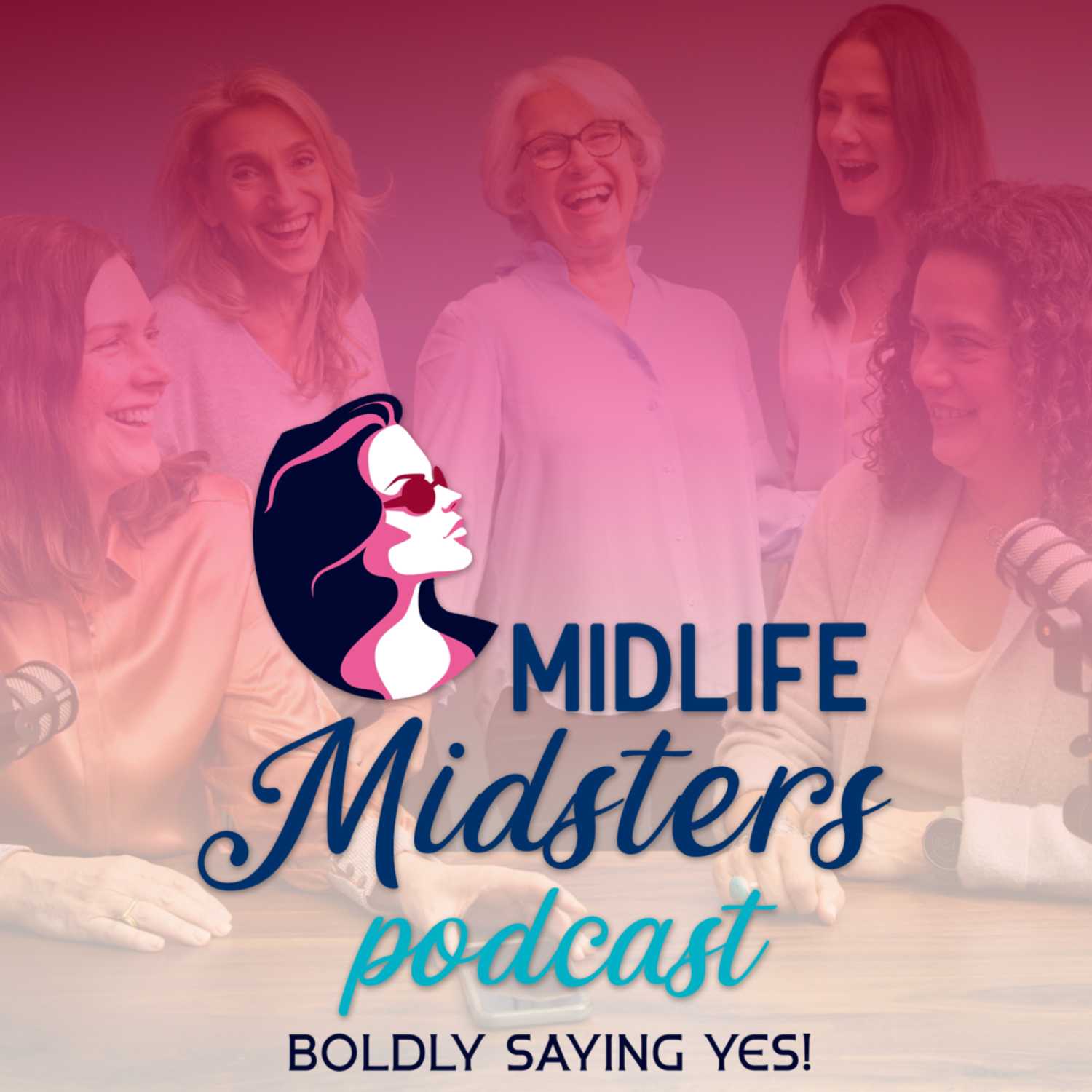 Midlife Midsters 