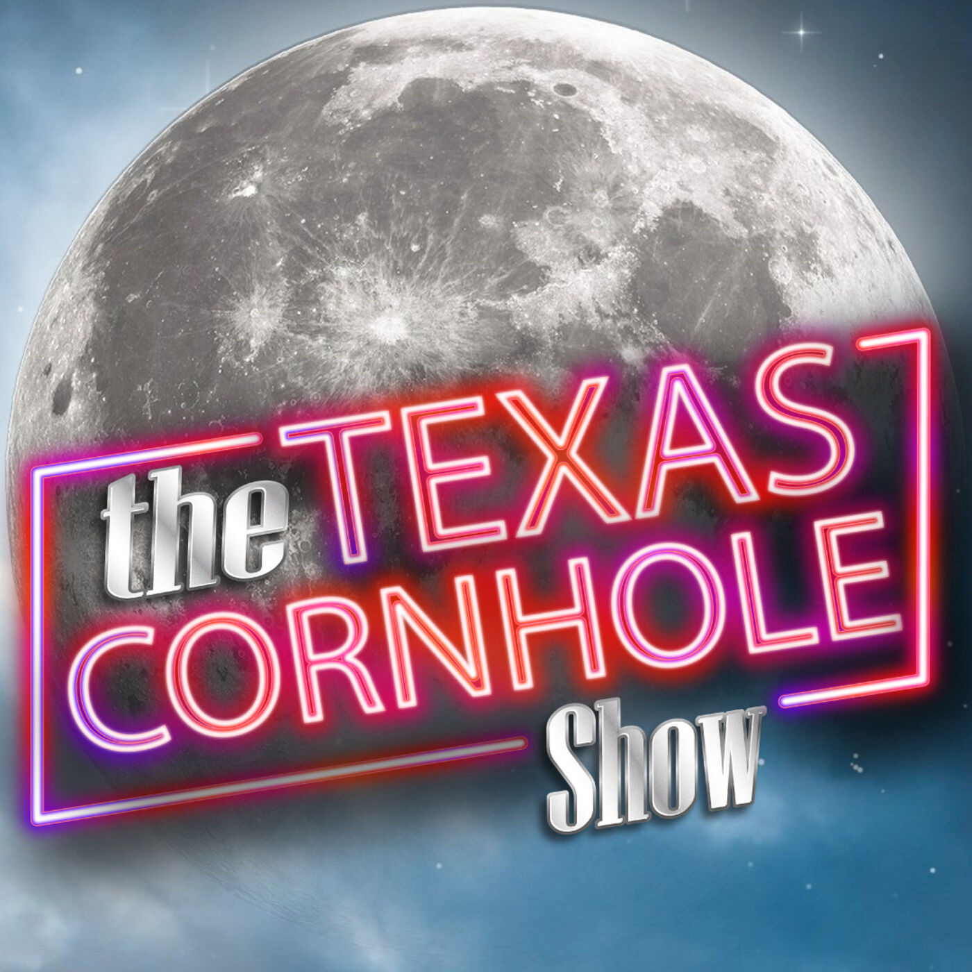 The Texas Cornhole Show 