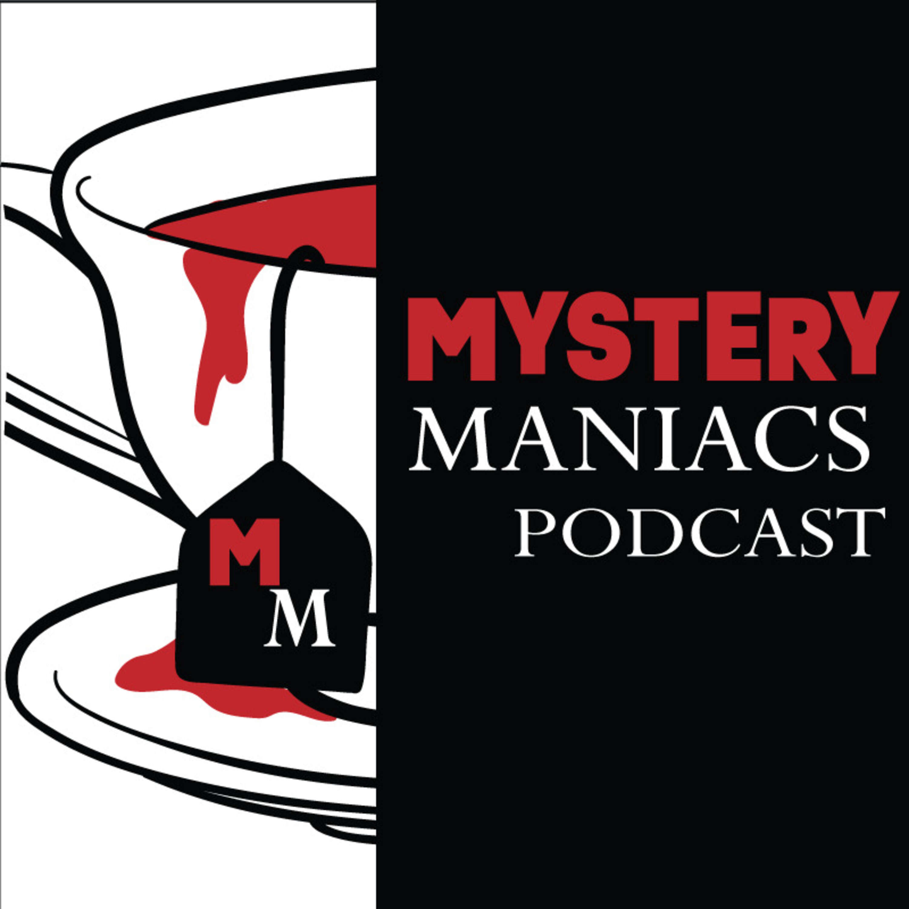 Mystery Maniacs 