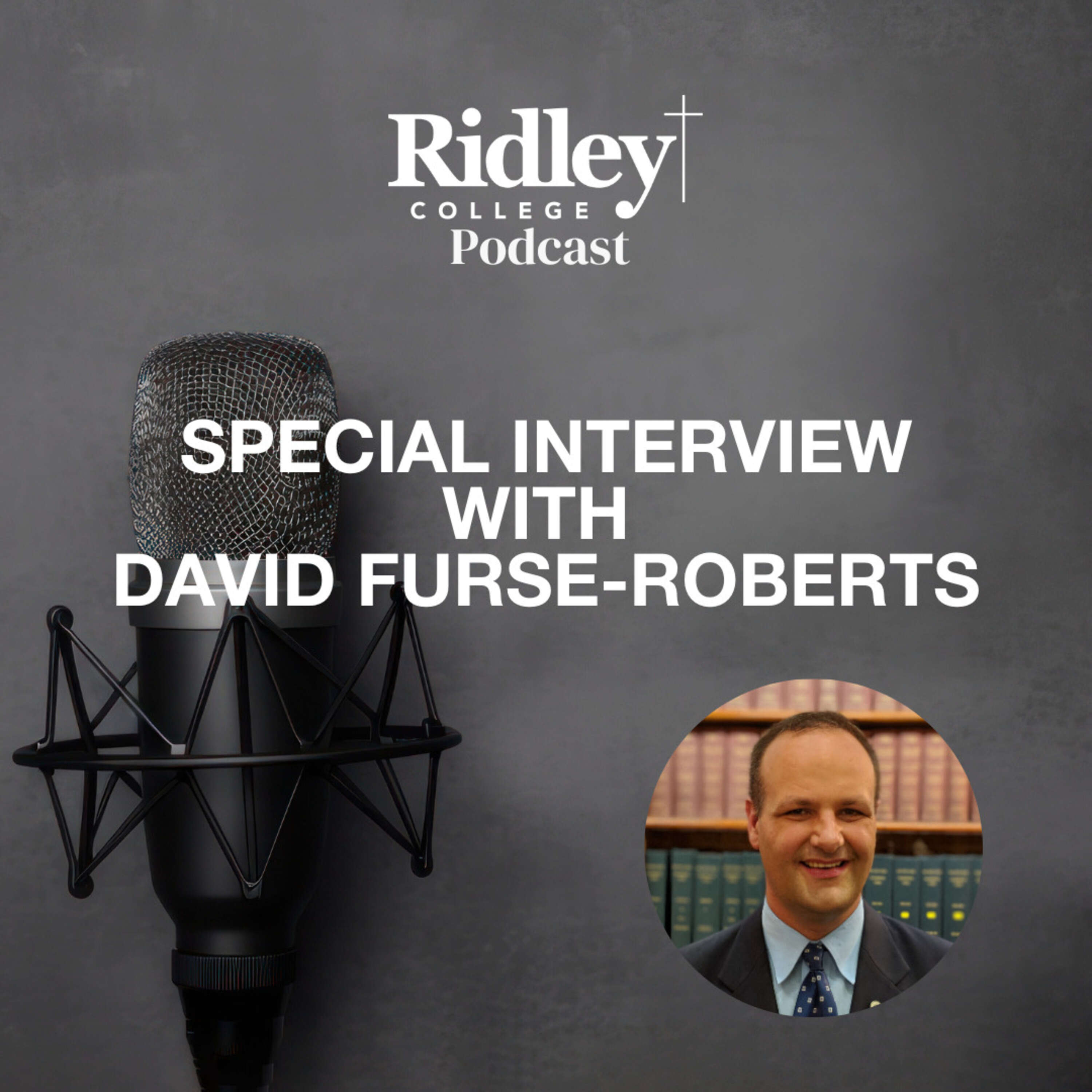 Special Interview with David Furse-Roberts