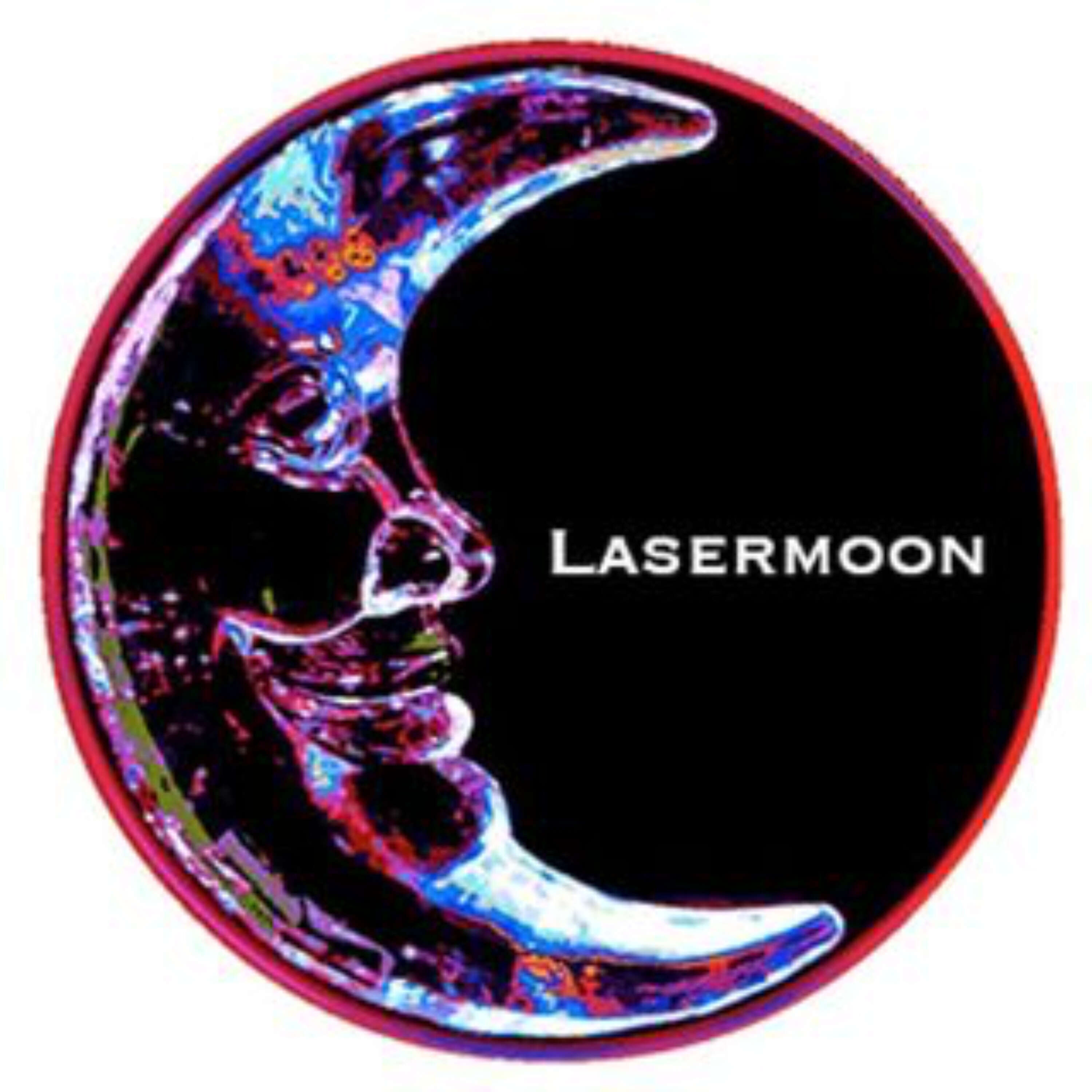 Lasermoon's Podcast 