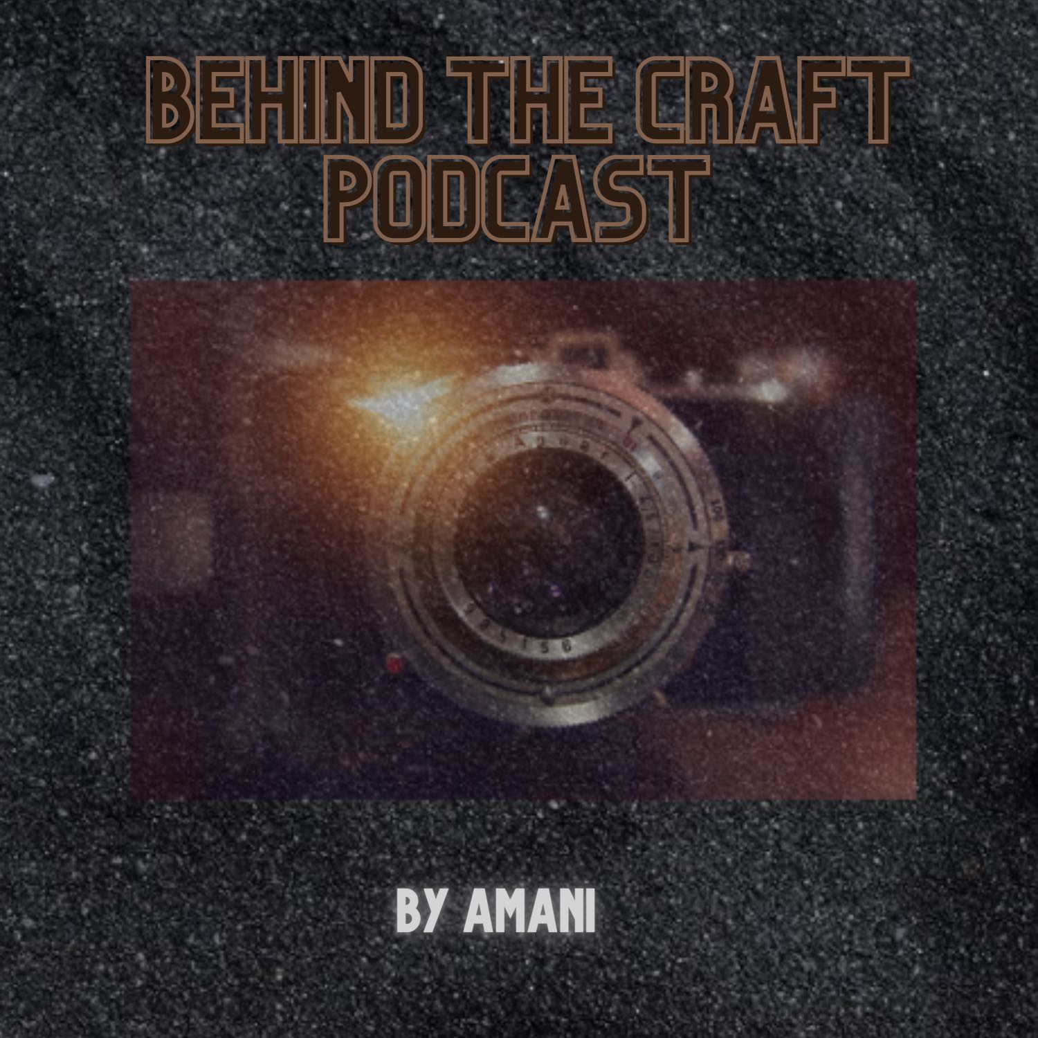 Behind the Craft 