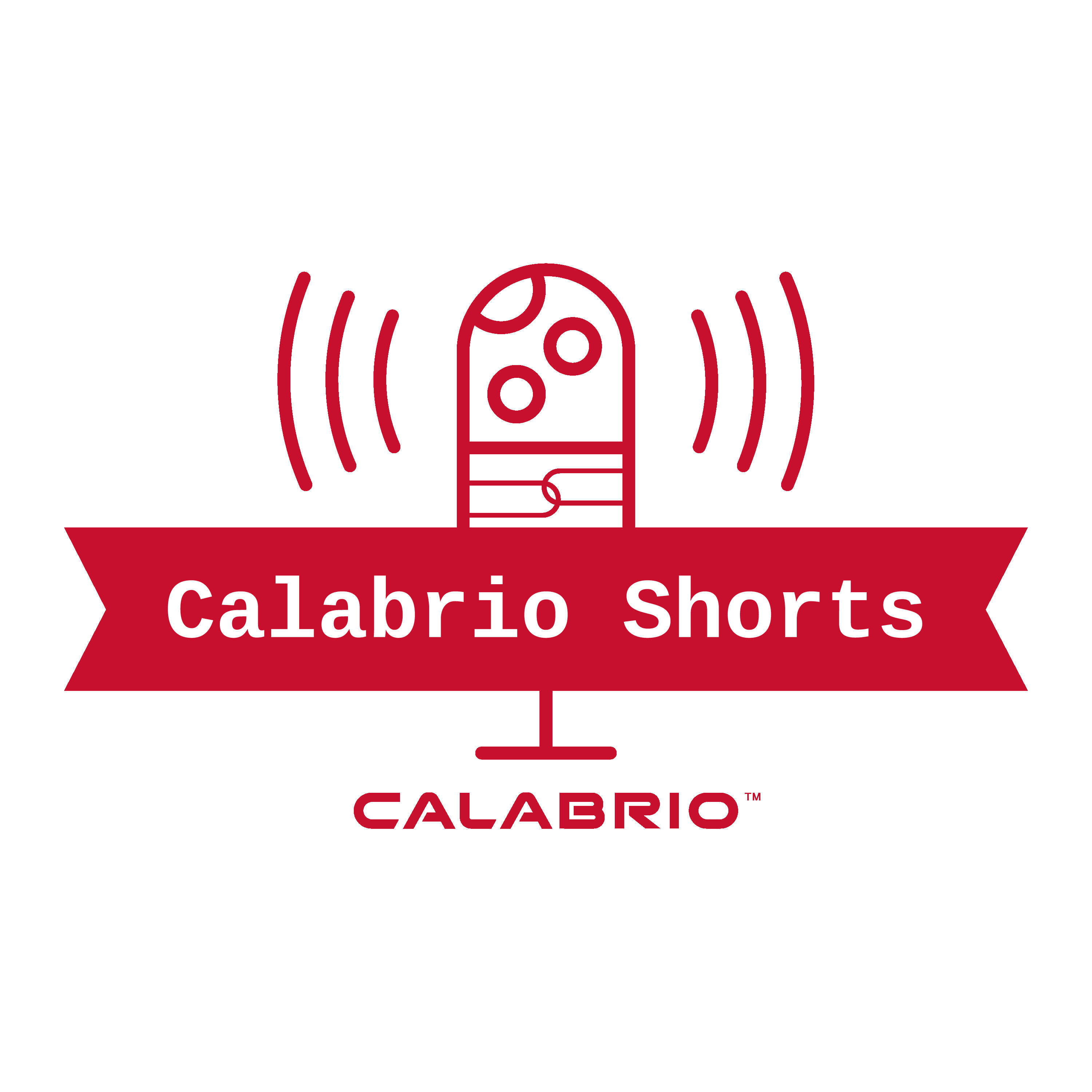 Calabrio Shorts 