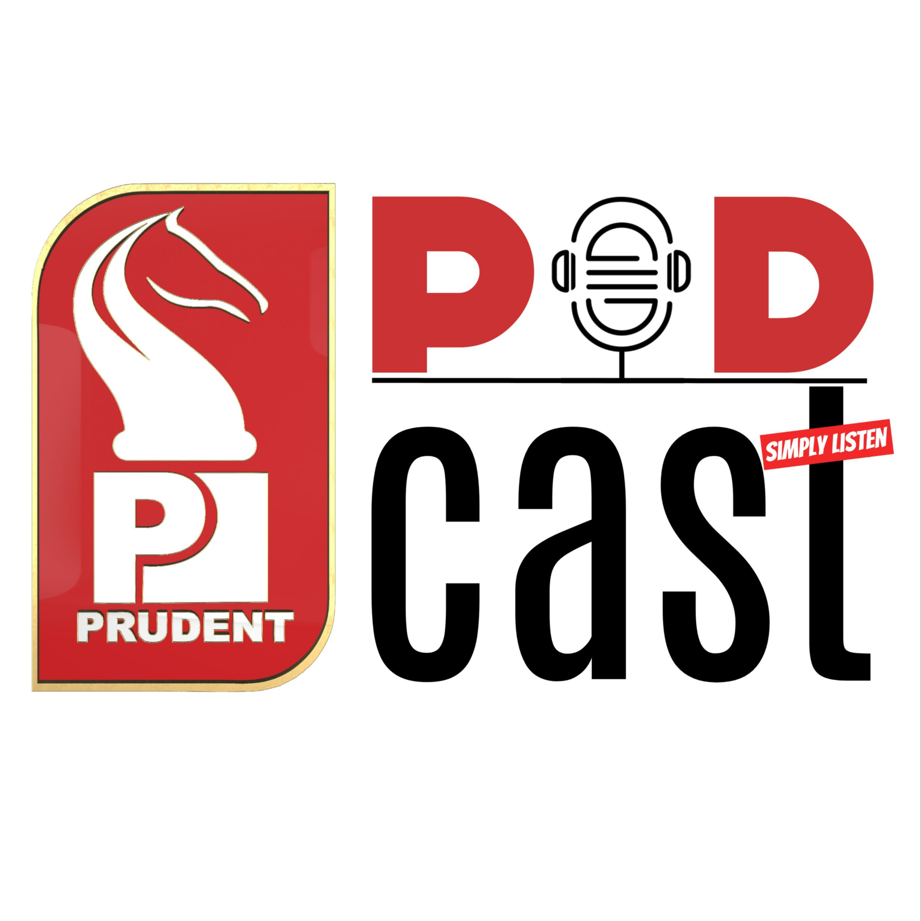 Prudent Podcast Goa 