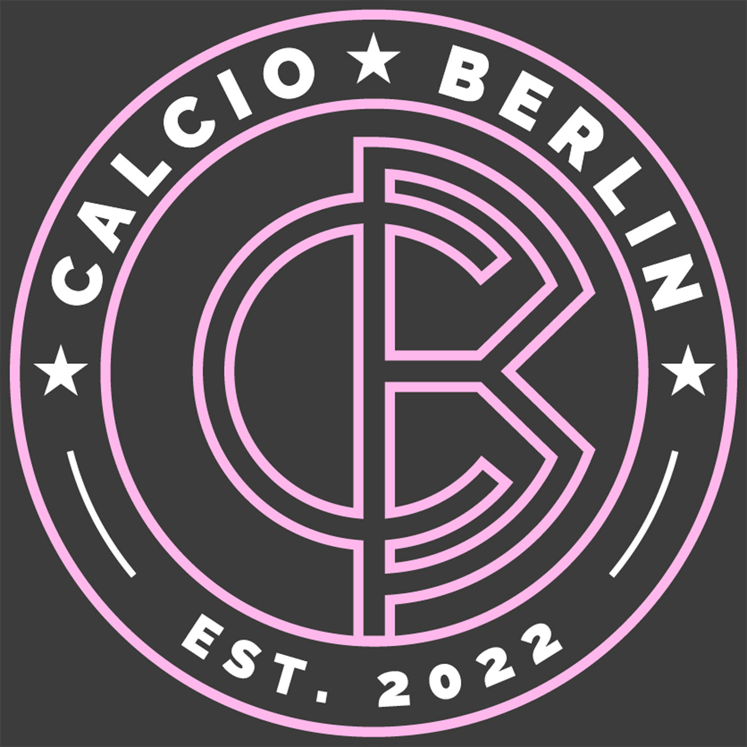 CALCIO BERLIN 