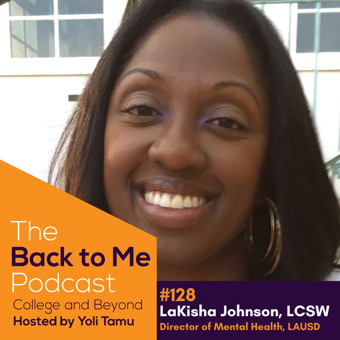 Build Your Own Village with Lakisha Johnson