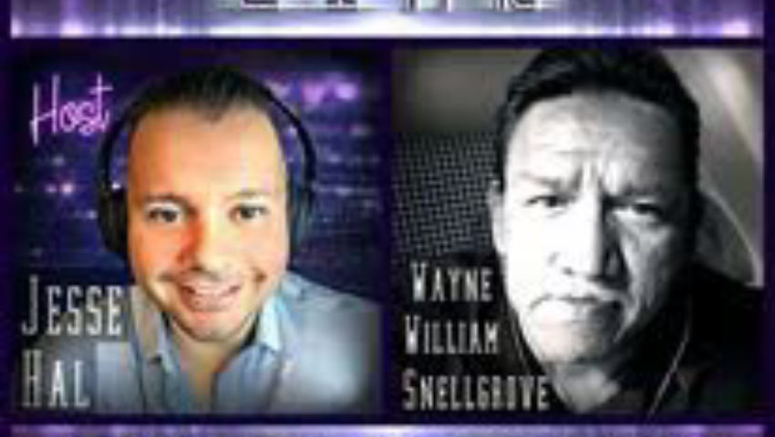 Interview 571 with Wayne William Snellgrove