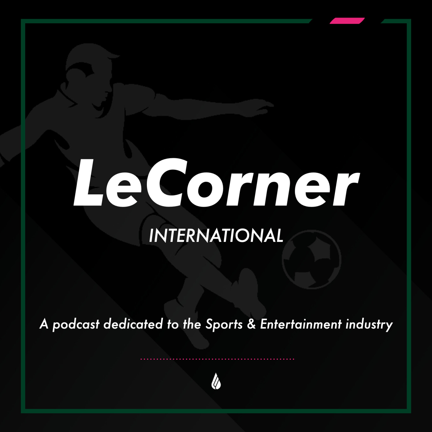 LeCorner - International 