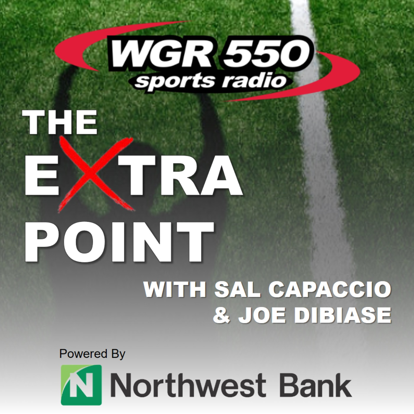 The Extra Point with Sal & Joe 