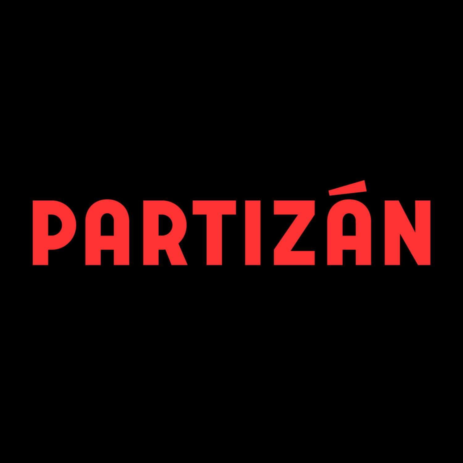 Partizán 