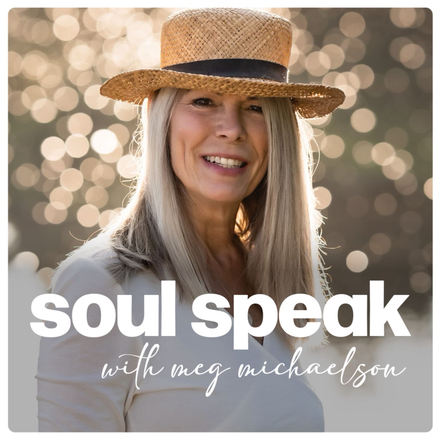 Soul Speak with Meg Michaelson 