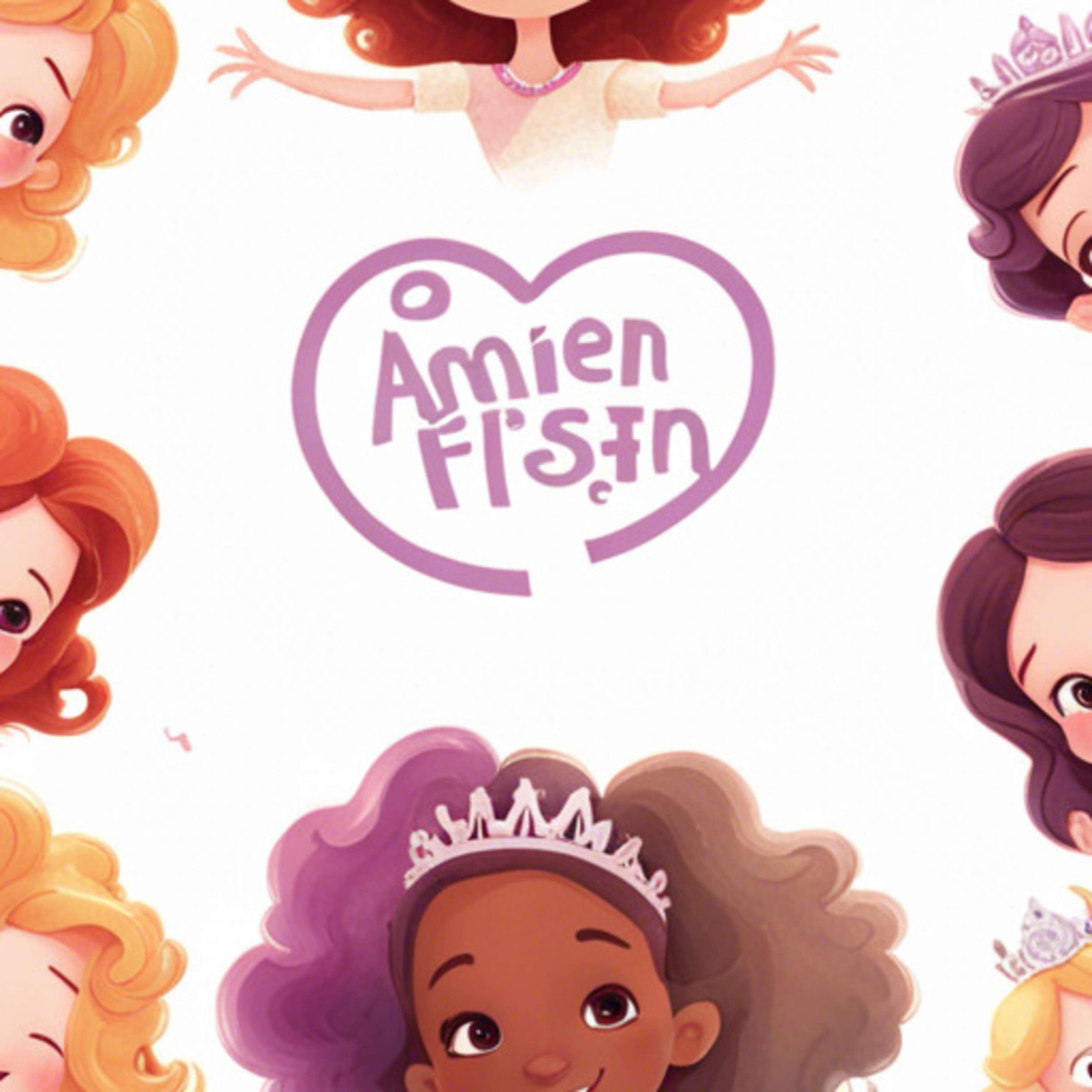 About Annie Einstein, June Einstein, Abby Hatcher, Wanda Li, Princess Grizelda & Princess Sofia the First