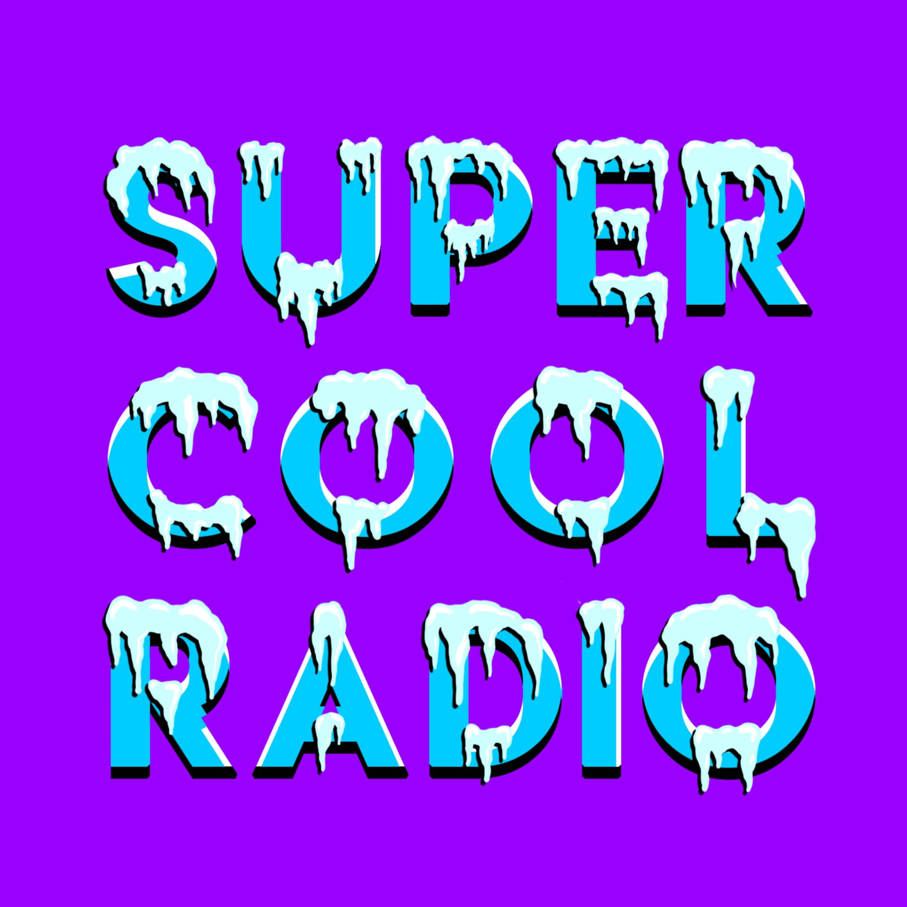 Super Cool Radio 