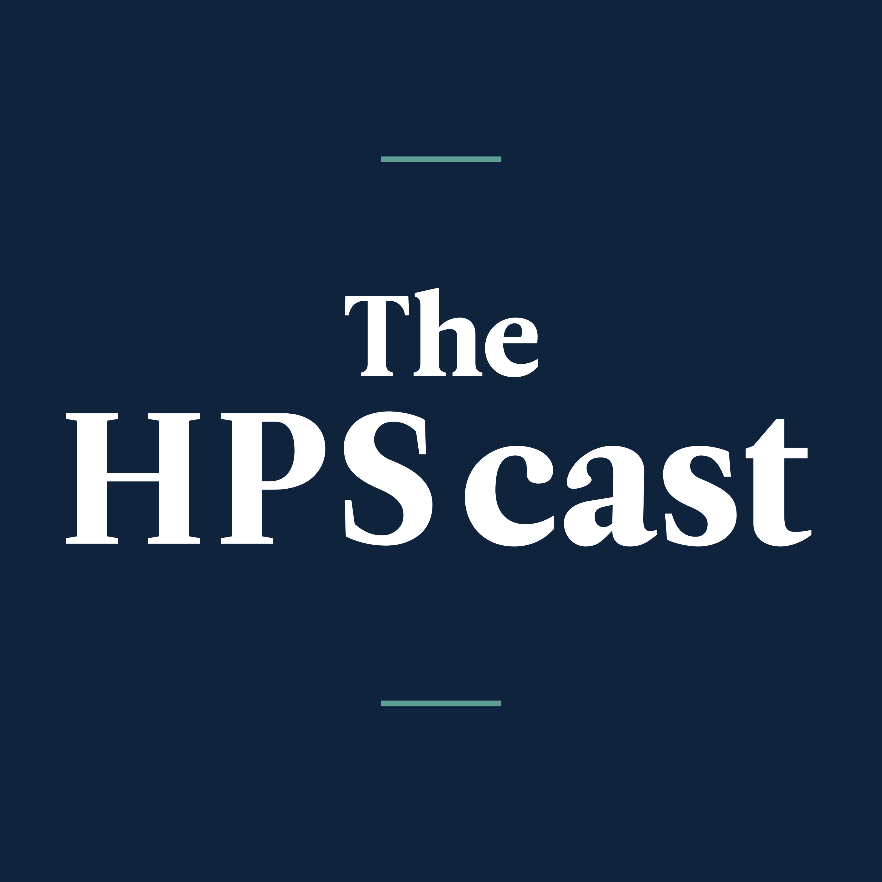 The HPScast 