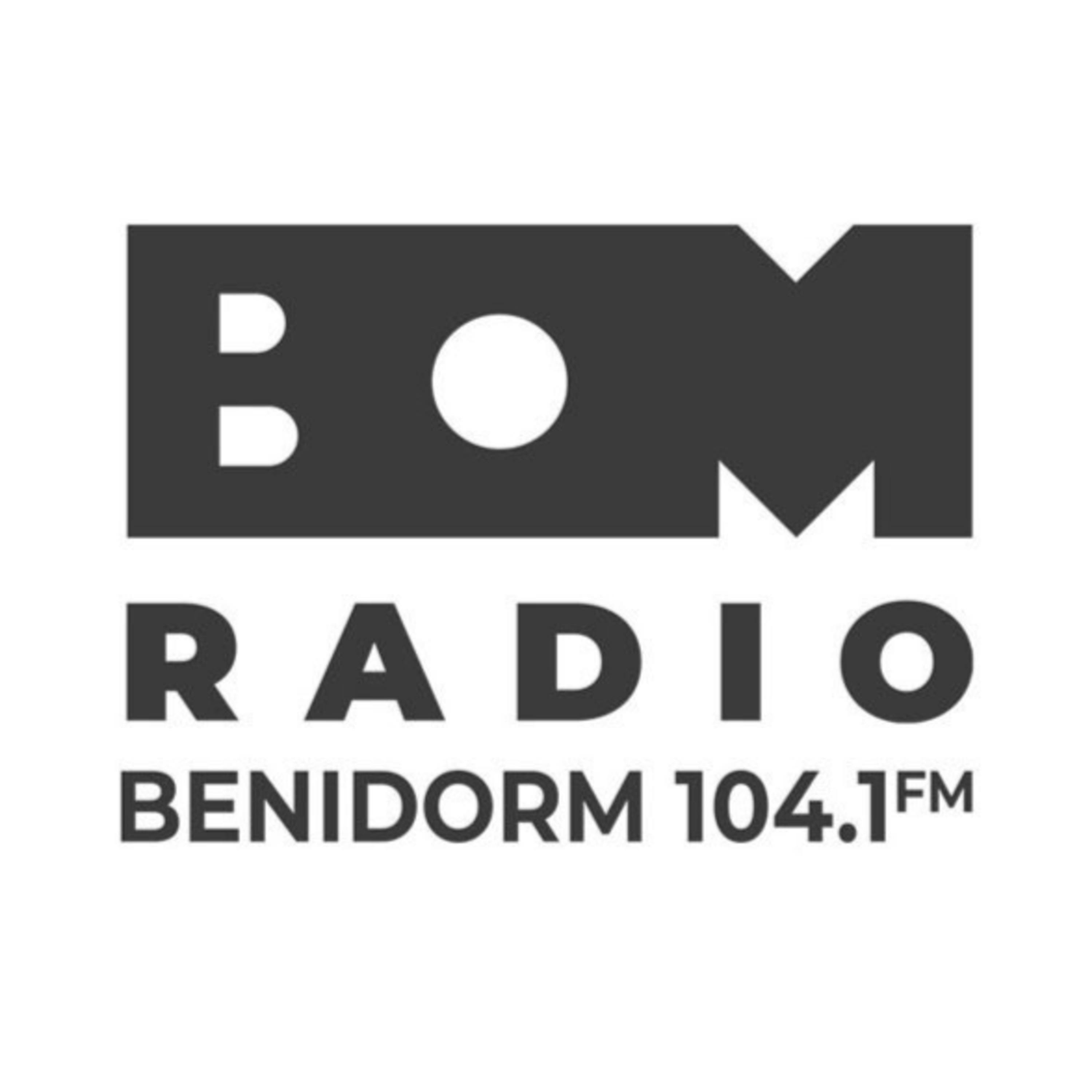 BOM Radio Benidorm 