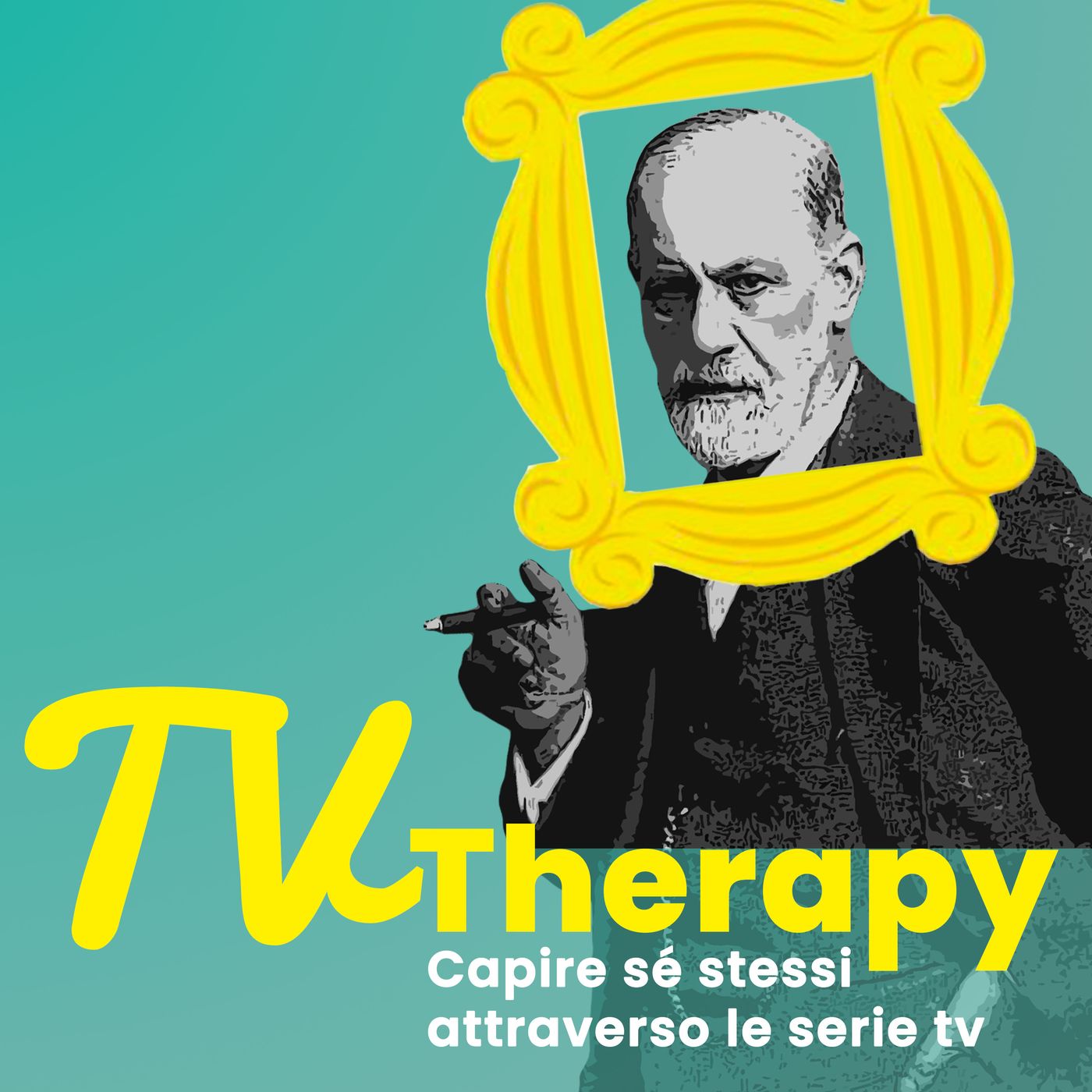 TV Therapy 