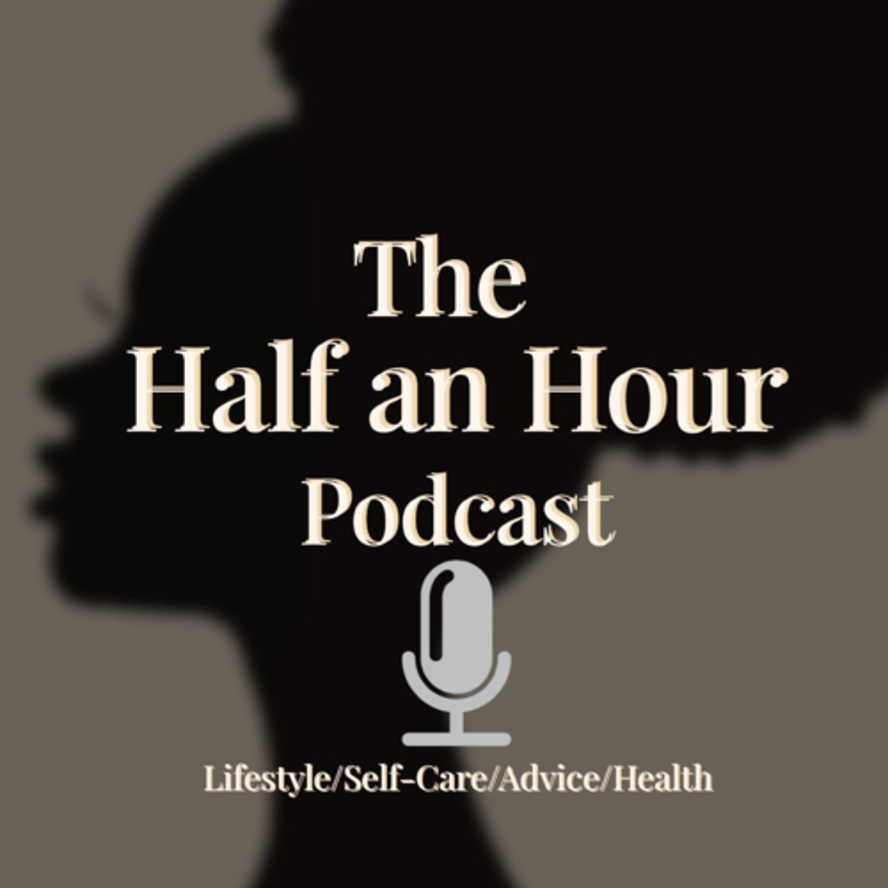 The Half an Hour Podcast 