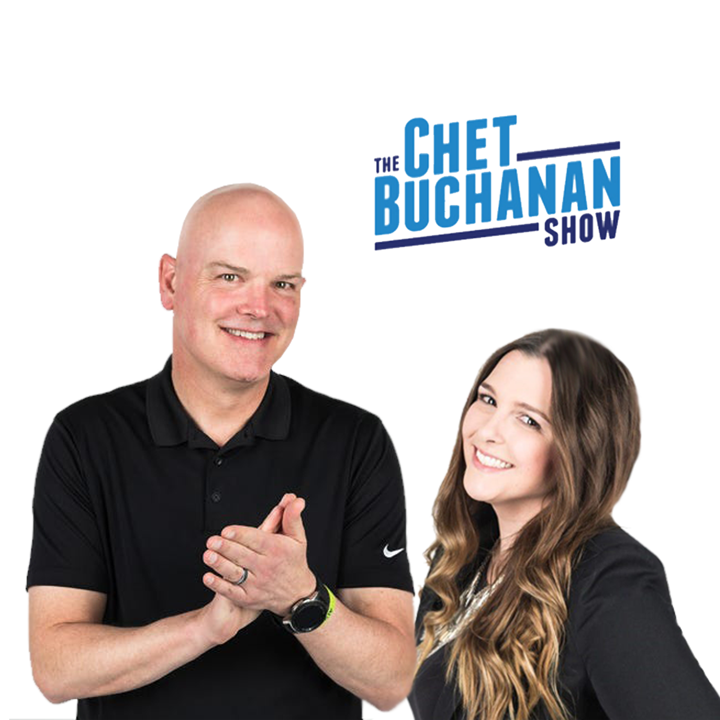 The Chet Buchanan Show 