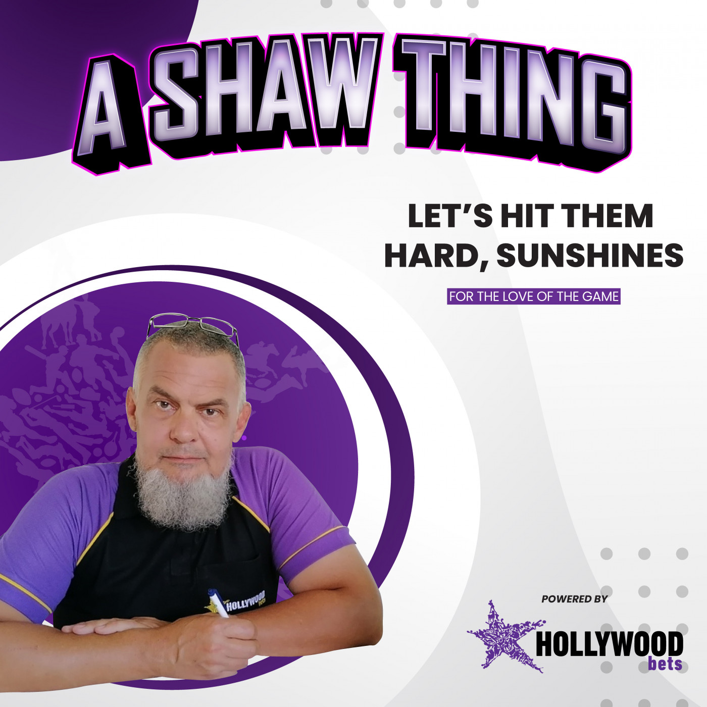 ⁣A Shaw Thing - Sunday 17 September 2023 - Hollywoodbets Greyville