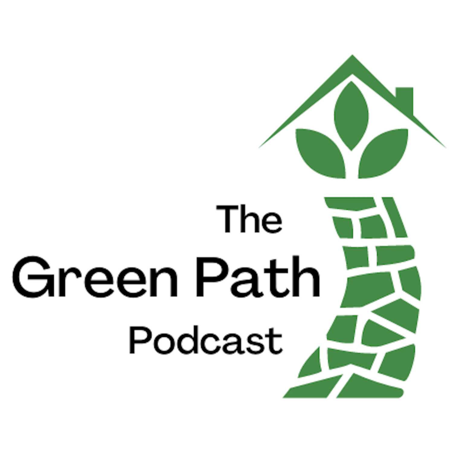 The Green Path Podcast 