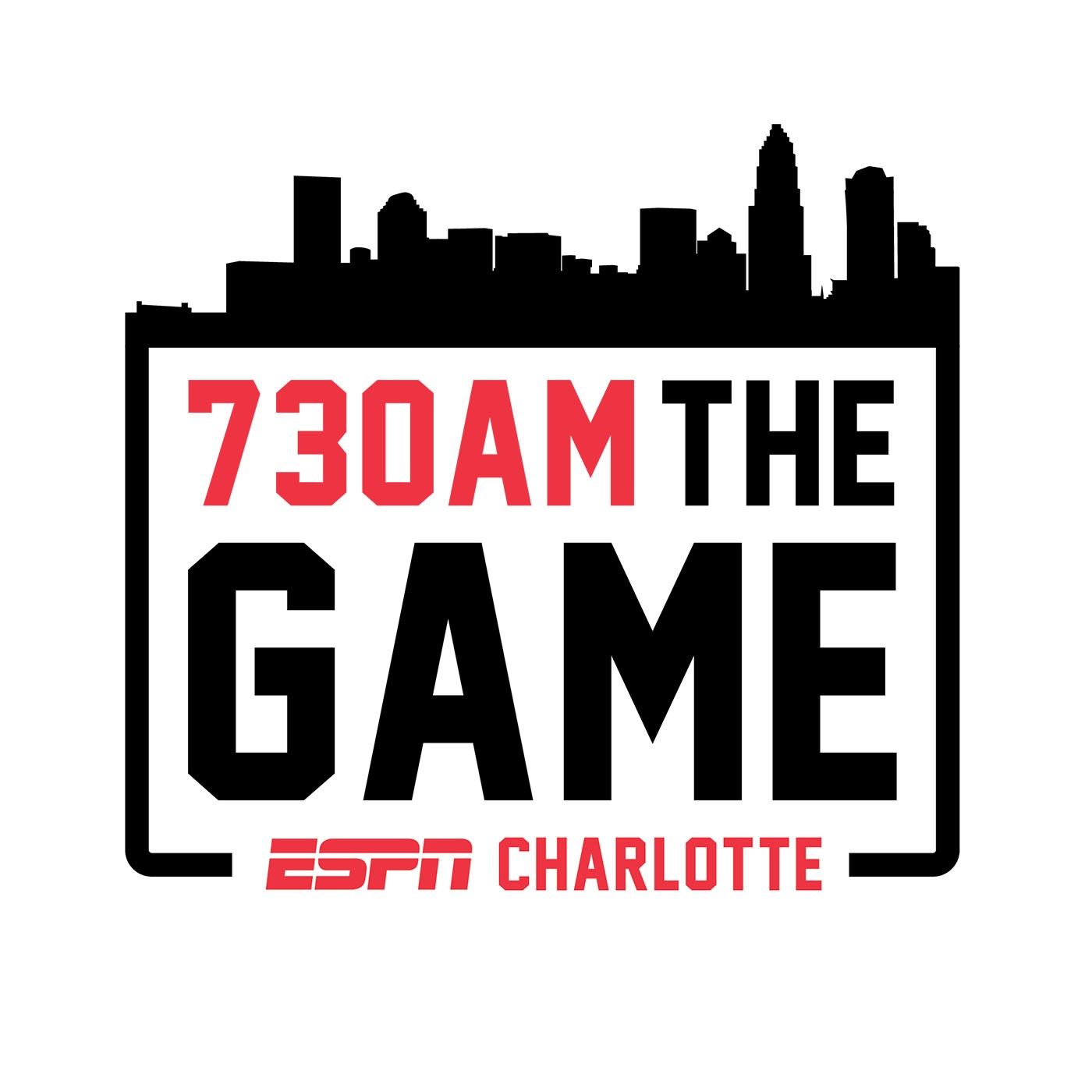 730 The Game ESPN Charlotte 