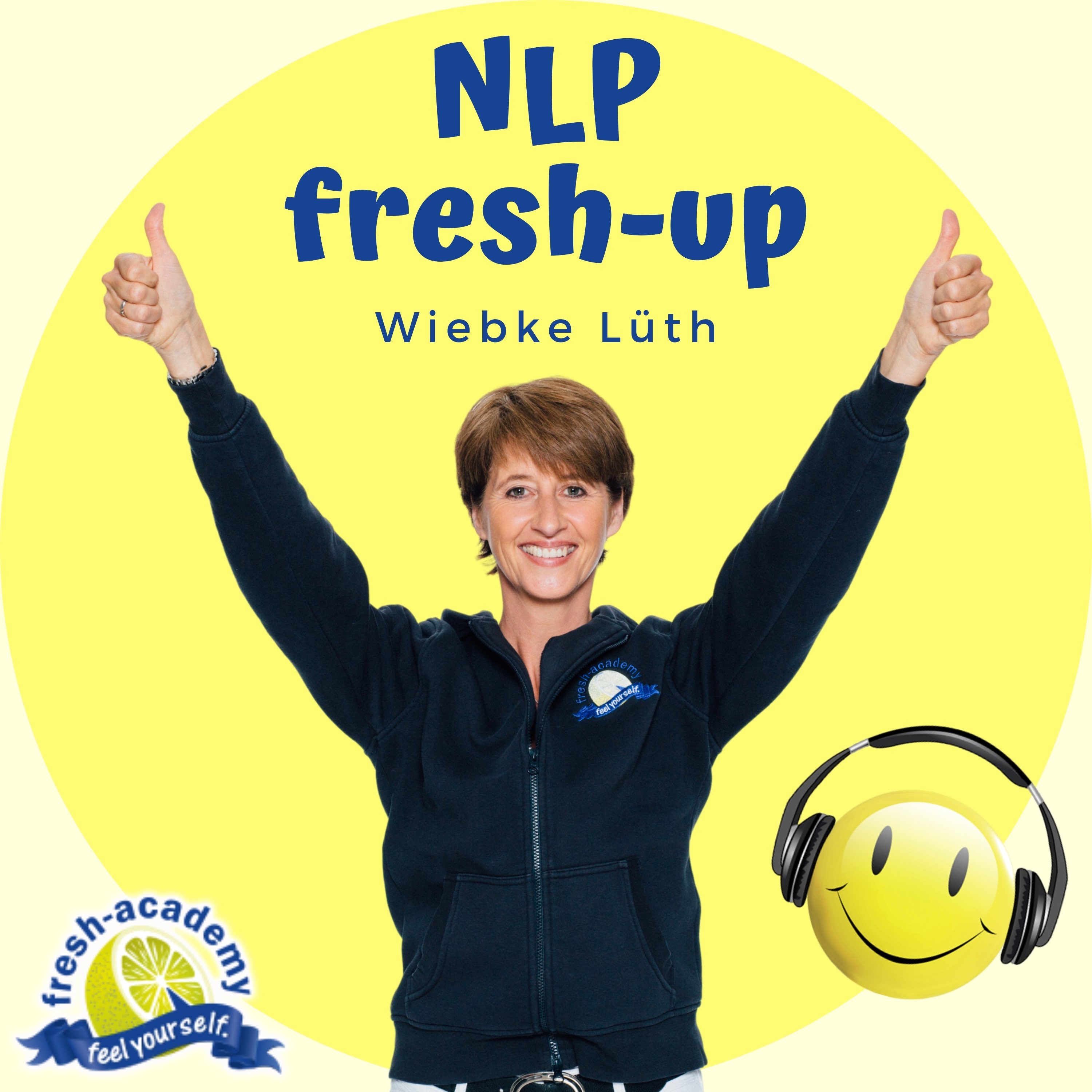 Urlaub vorbei? So rockst Du den Alltag. #683 NLP fresh-up