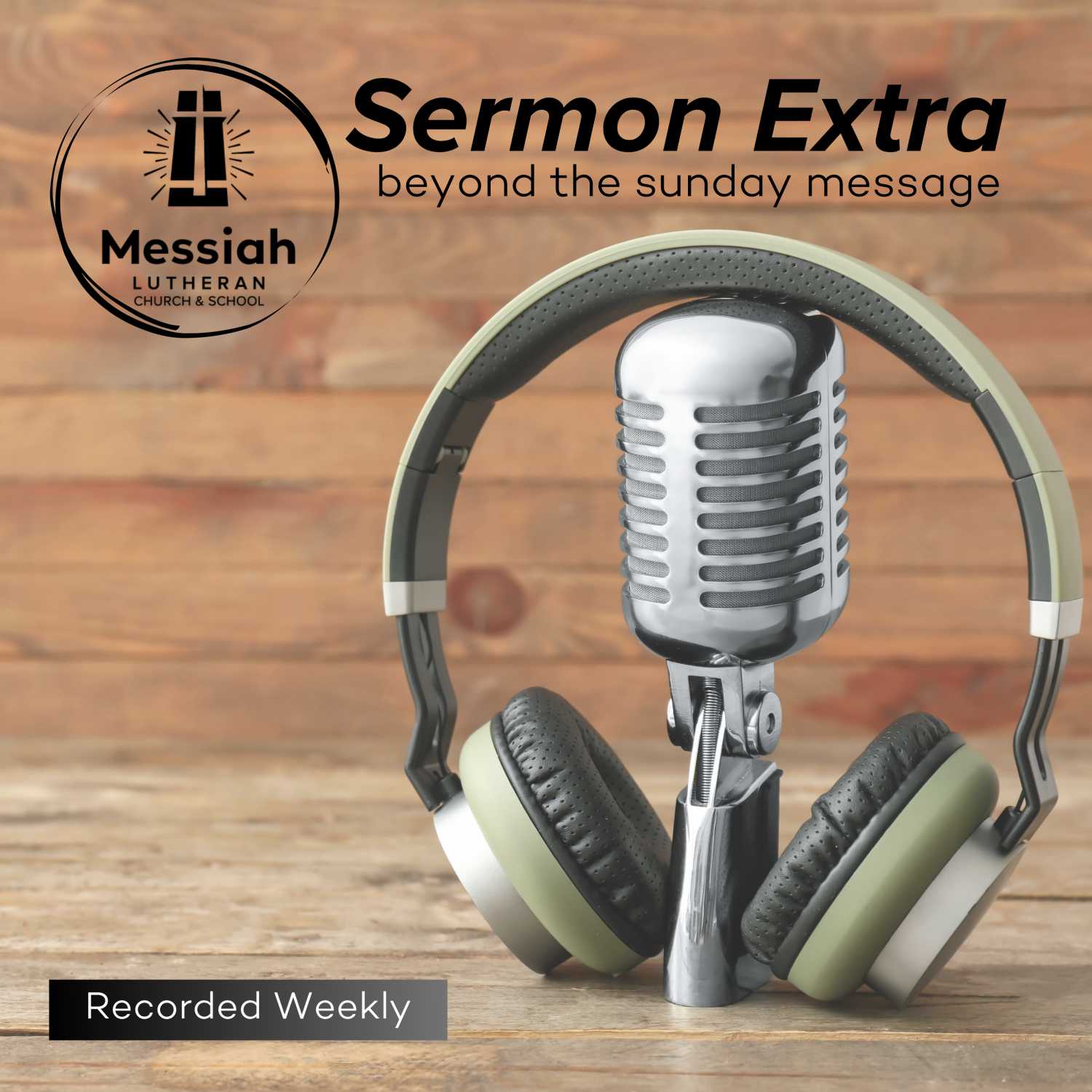 Sermon Extra 