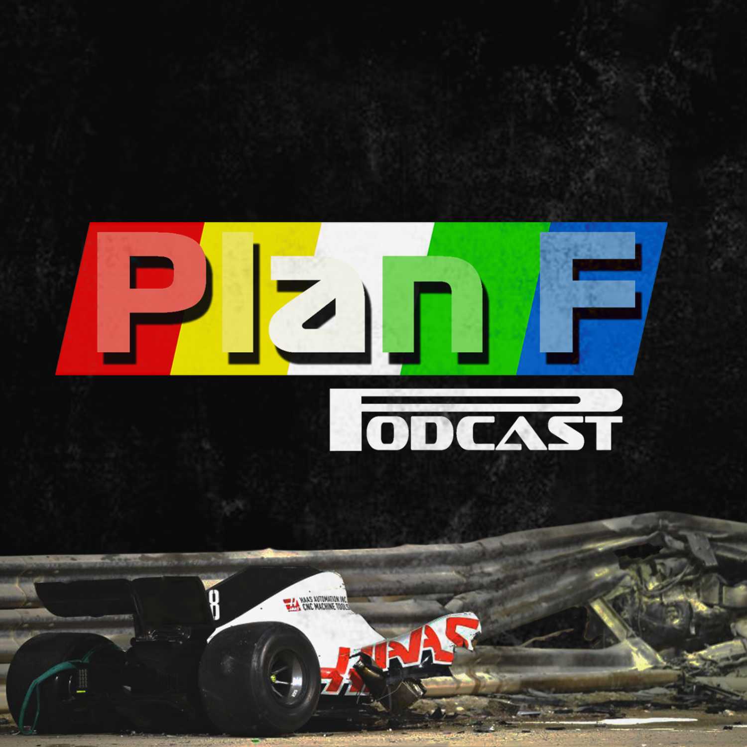 Plan F Podcast 