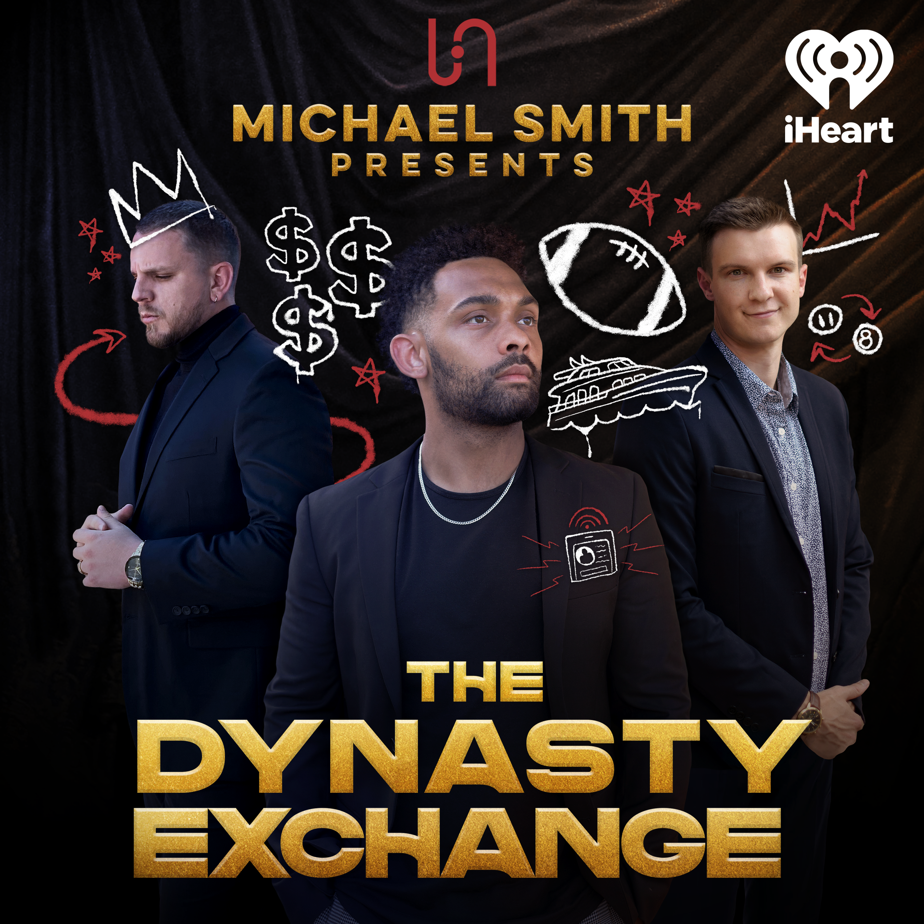 Michael Smith presents: The Dynasty Exchange 