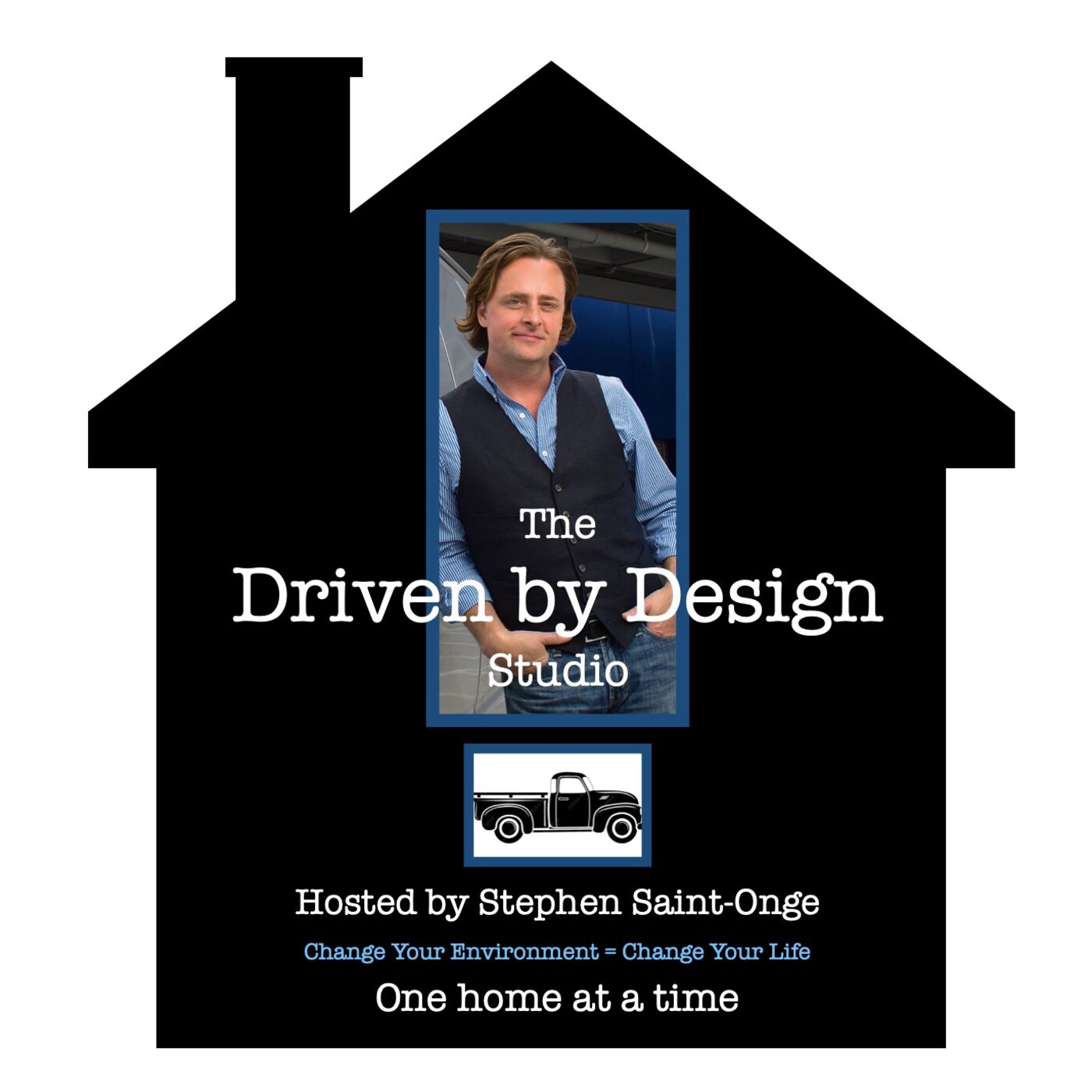 The Driven By Design Studio 