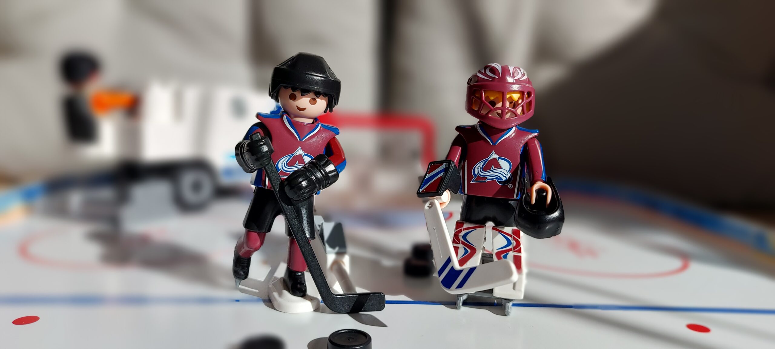 ⁣#321 NHL Vorschau auf 2023/24 – Colorado Avalanche