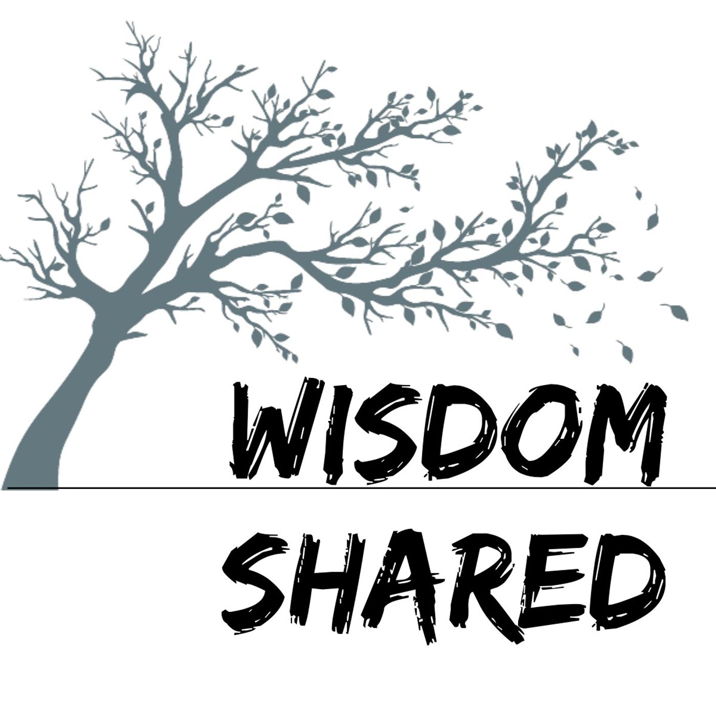 Wisdom Shared with Carole Blueweiss 