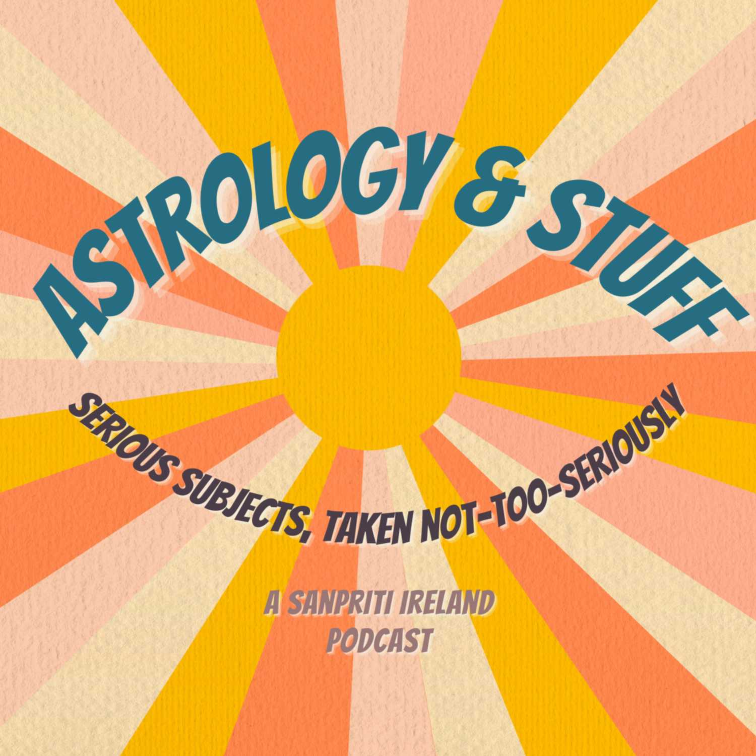 Astrology & Stuff 